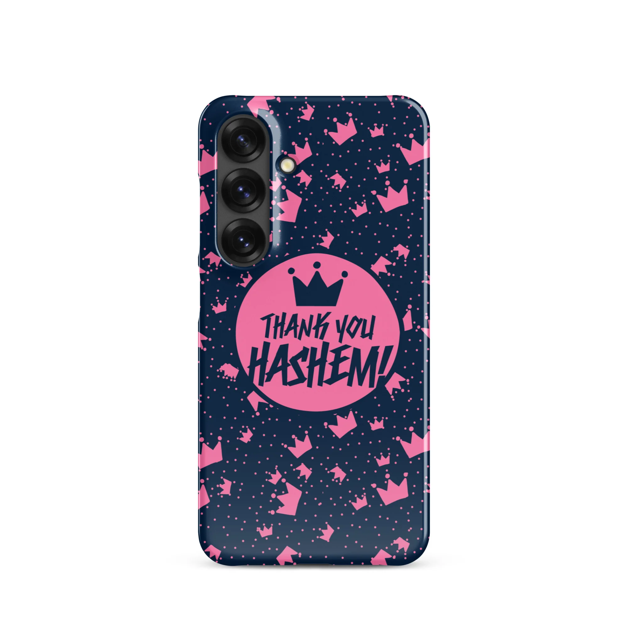 TYH Logo Snap case for Samsung® - Image 21