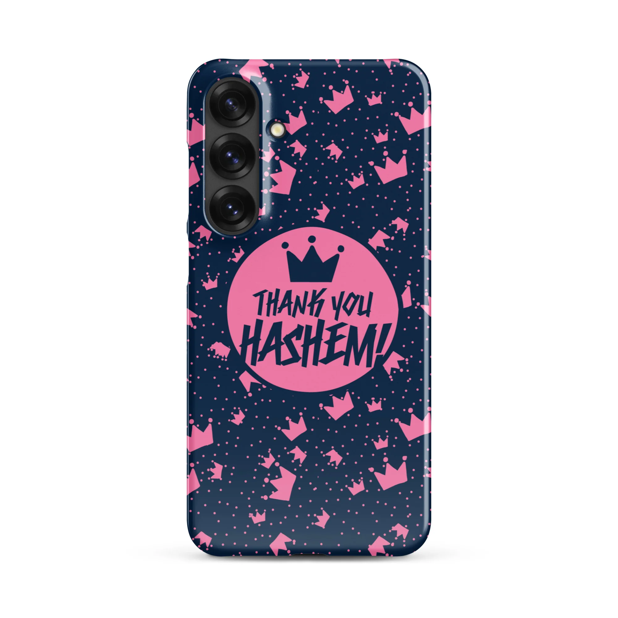 TYH Logo Snap case for Samsung® - Image 22