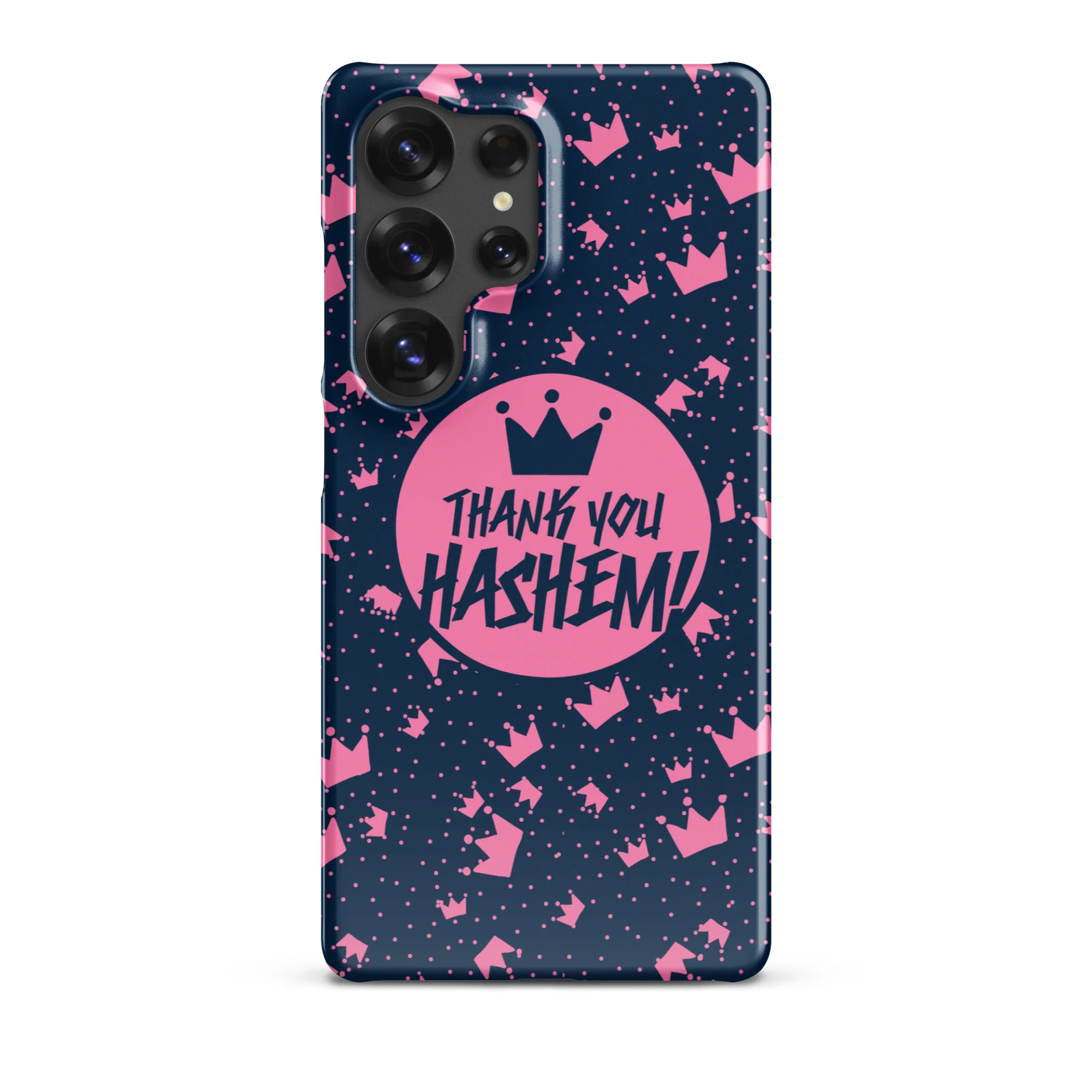 TYH Logo Snap case for Samsung® - Image 23