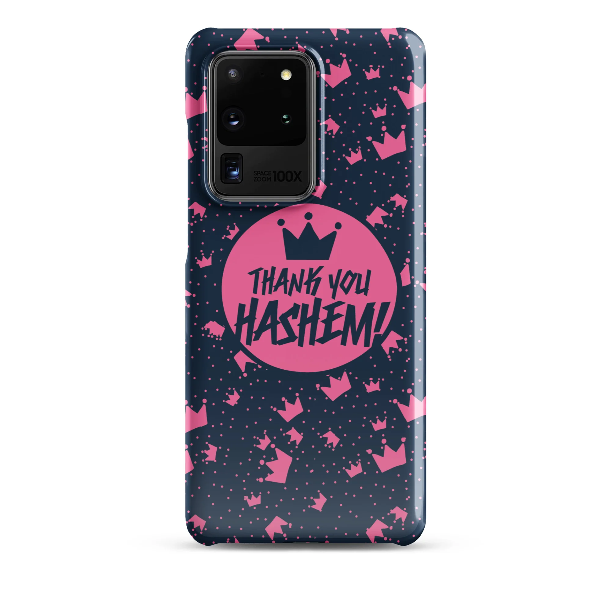 TYH Logo Snap case for Samsung® - Image 7