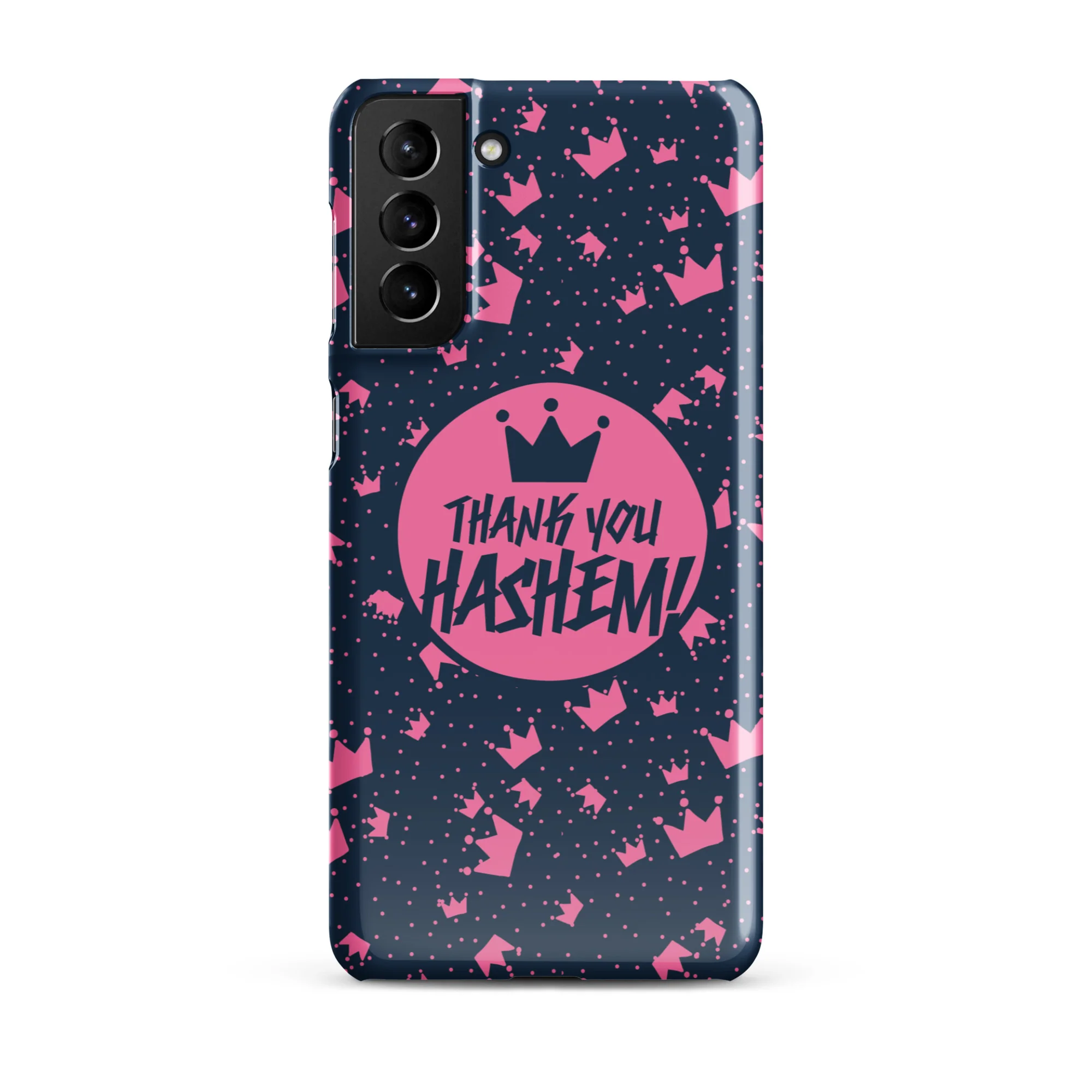 TYH Logo Snap case for Samsung® - Image 9