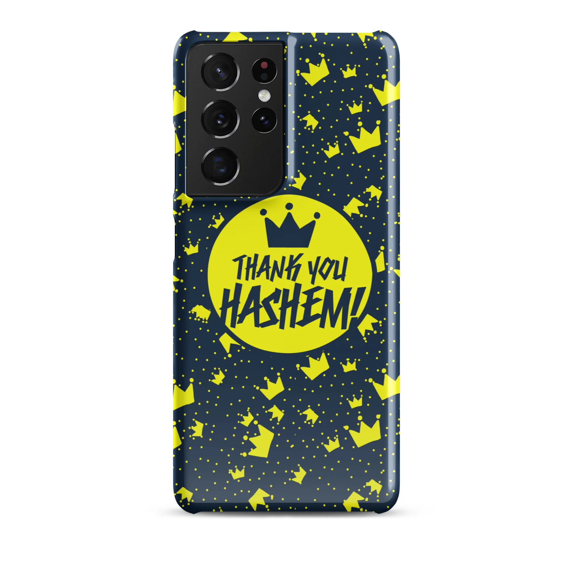 TYH Logo / Snap case for Samsung® - Image 10