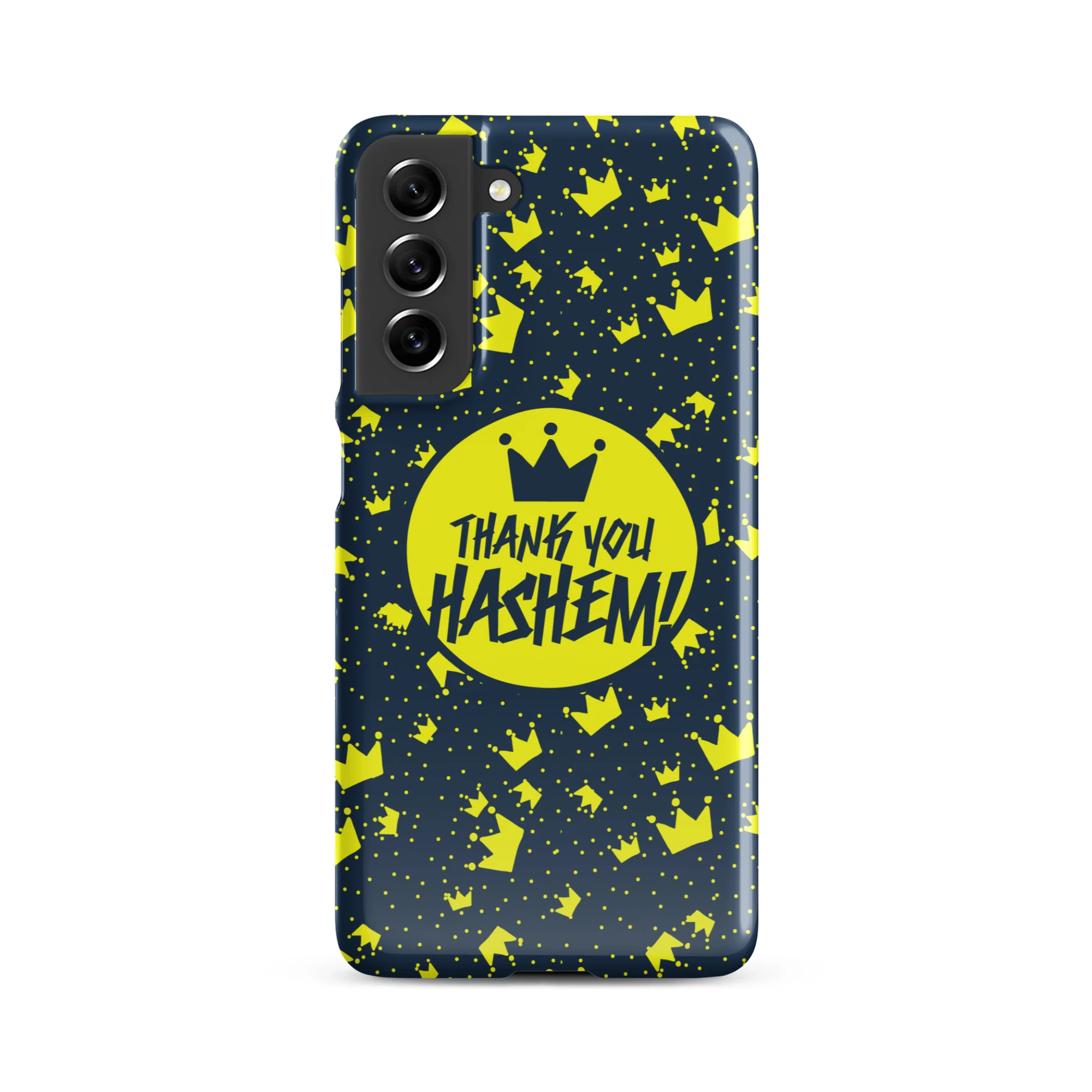 TYH Logo / Snap case for Samsung® - Image 11