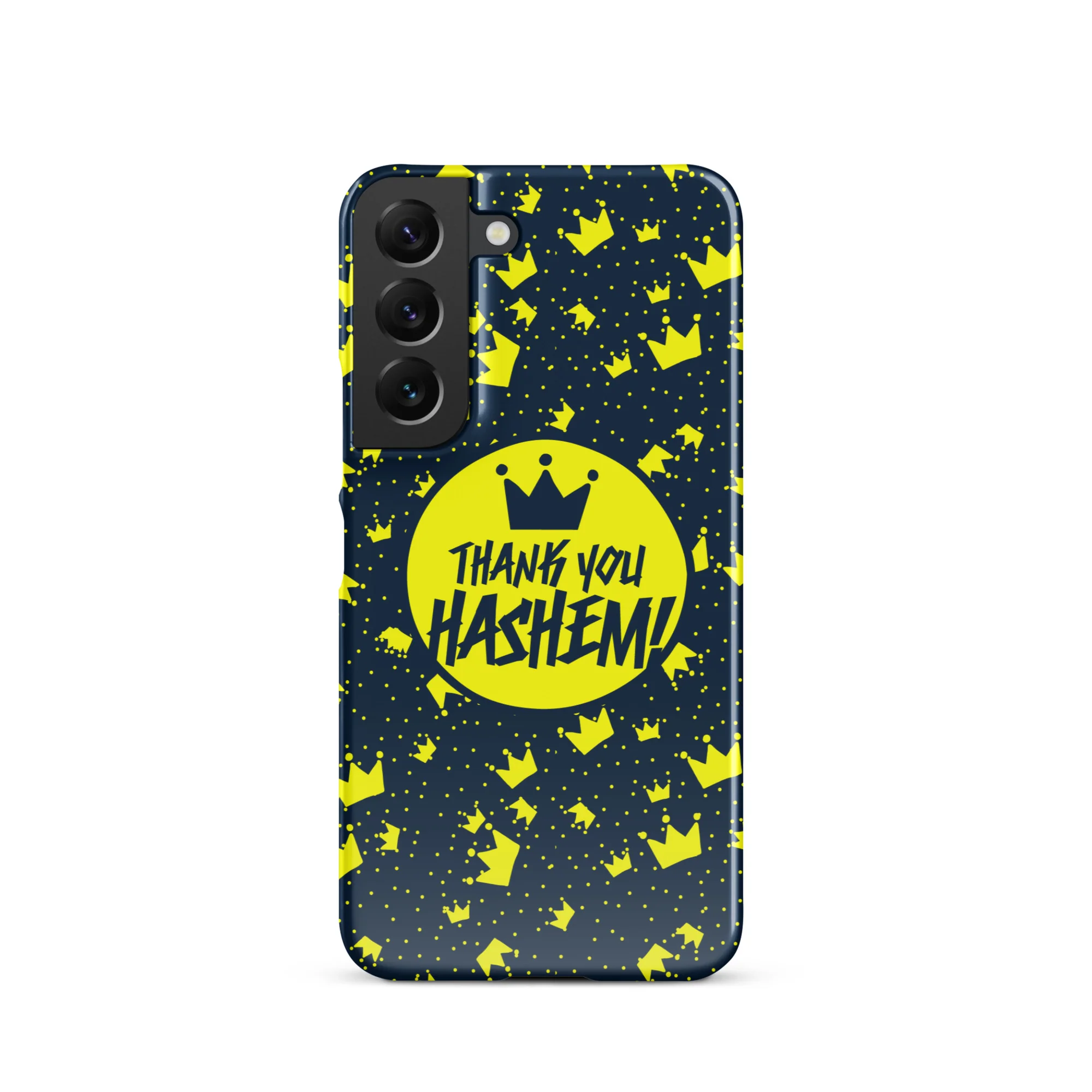 TYH Logo / Snap case for Samsung® - Image 12