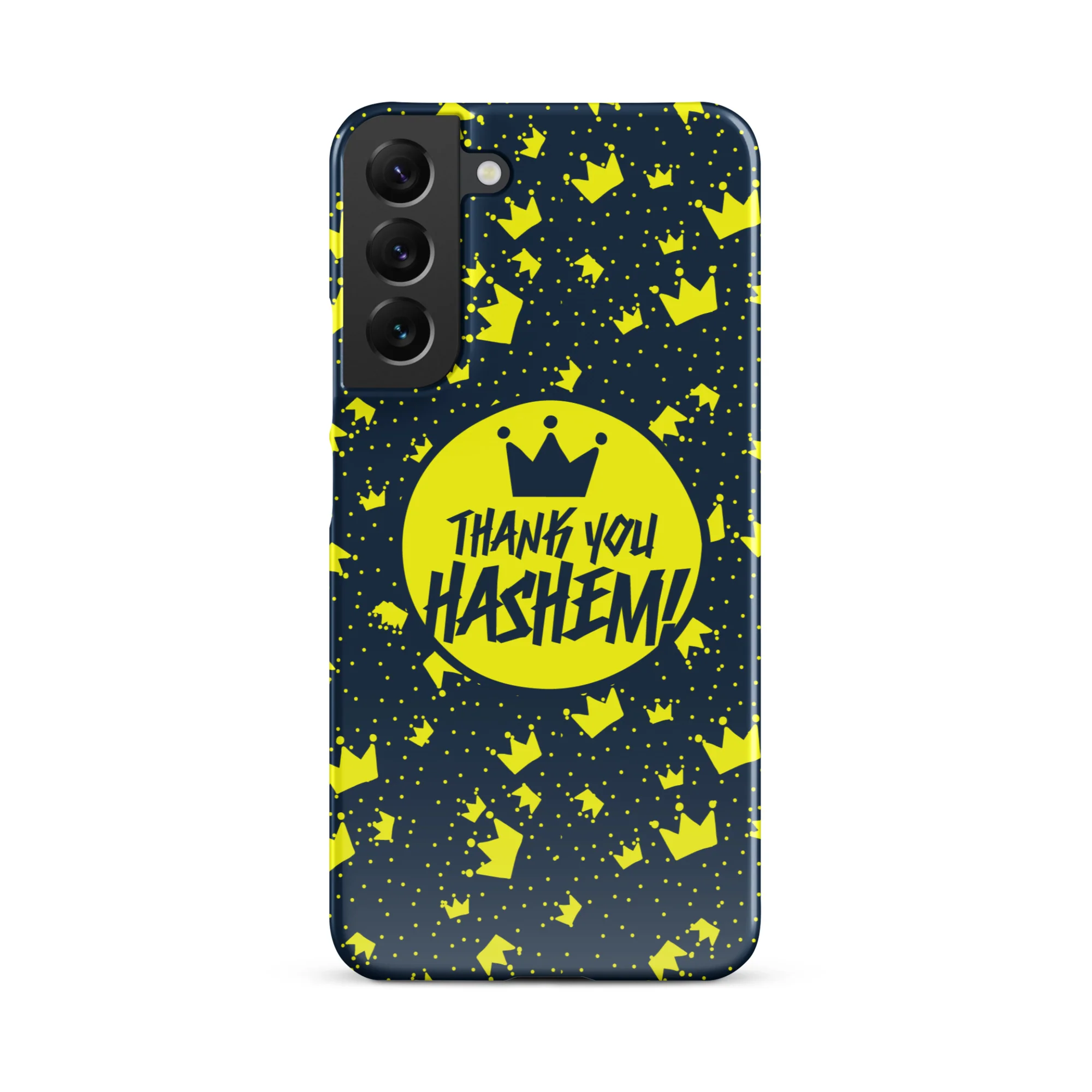 TYH Logo / Snap case for Samsung® - Image 13