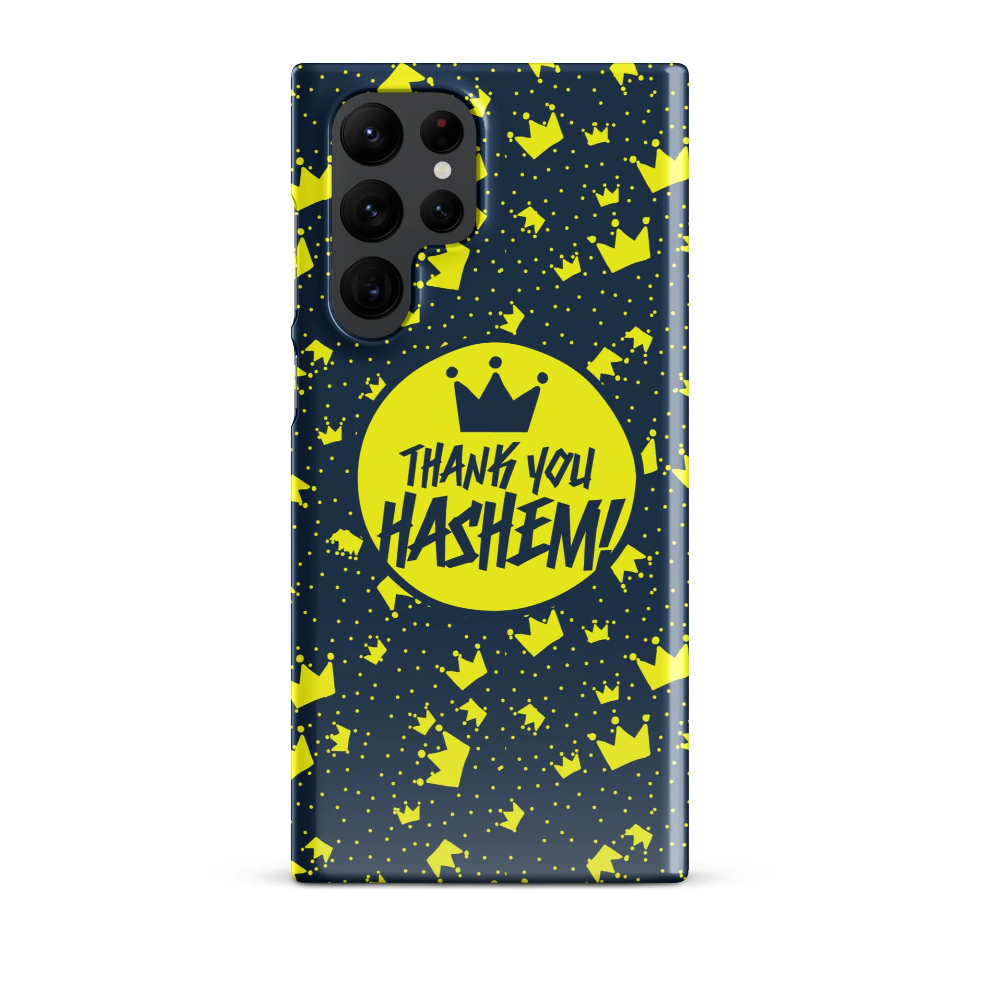 TYH Logo / Snap case for Samsung® - Image 14