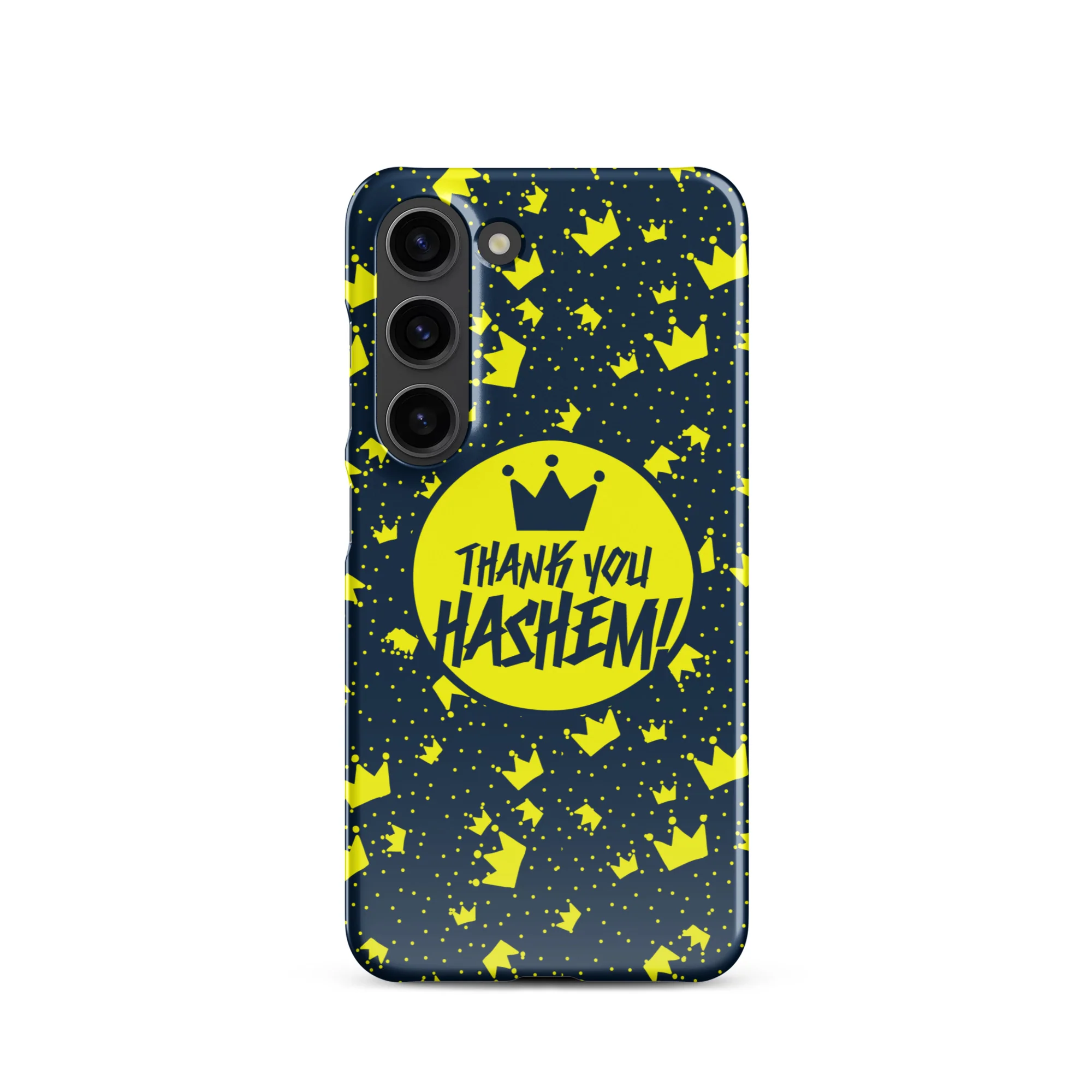 TYH Logo / Snap case for Samsung® - Image 15