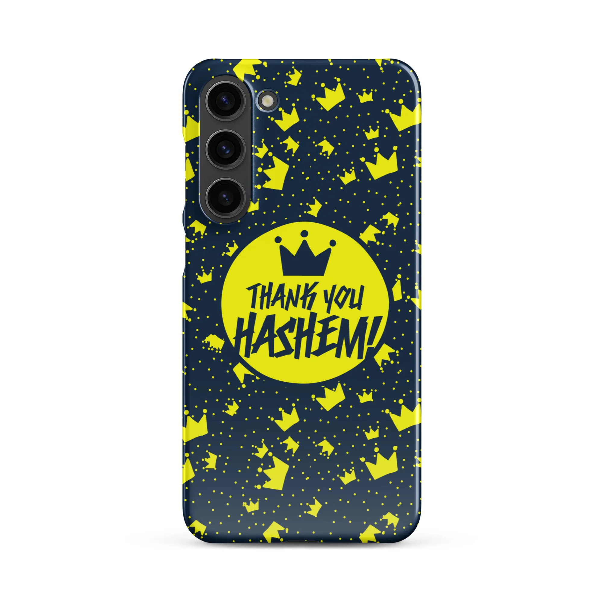TYH Logo / Snap case for Samsung® - Image 16