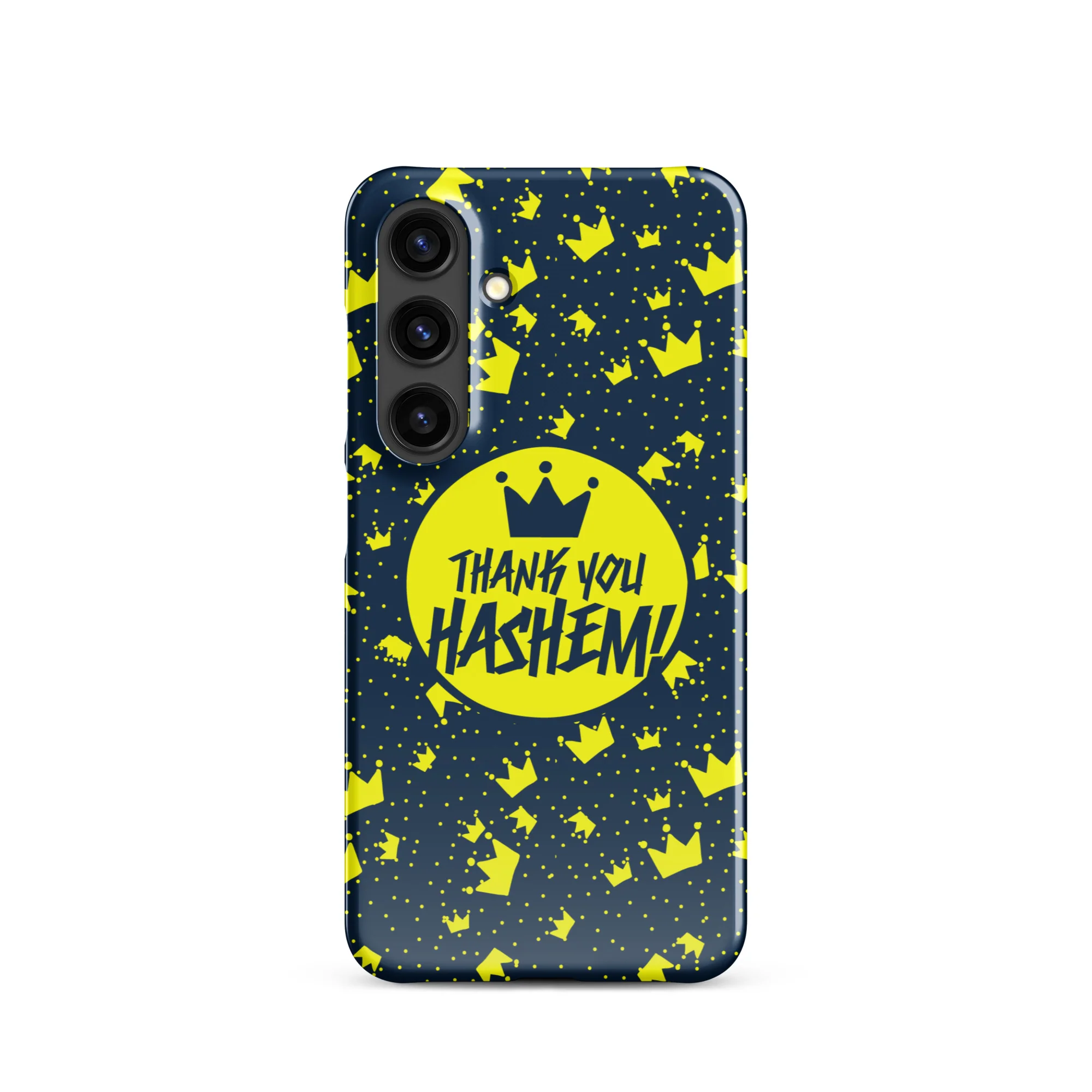 TYH Logo / Snap case for Samsung® - Image 18