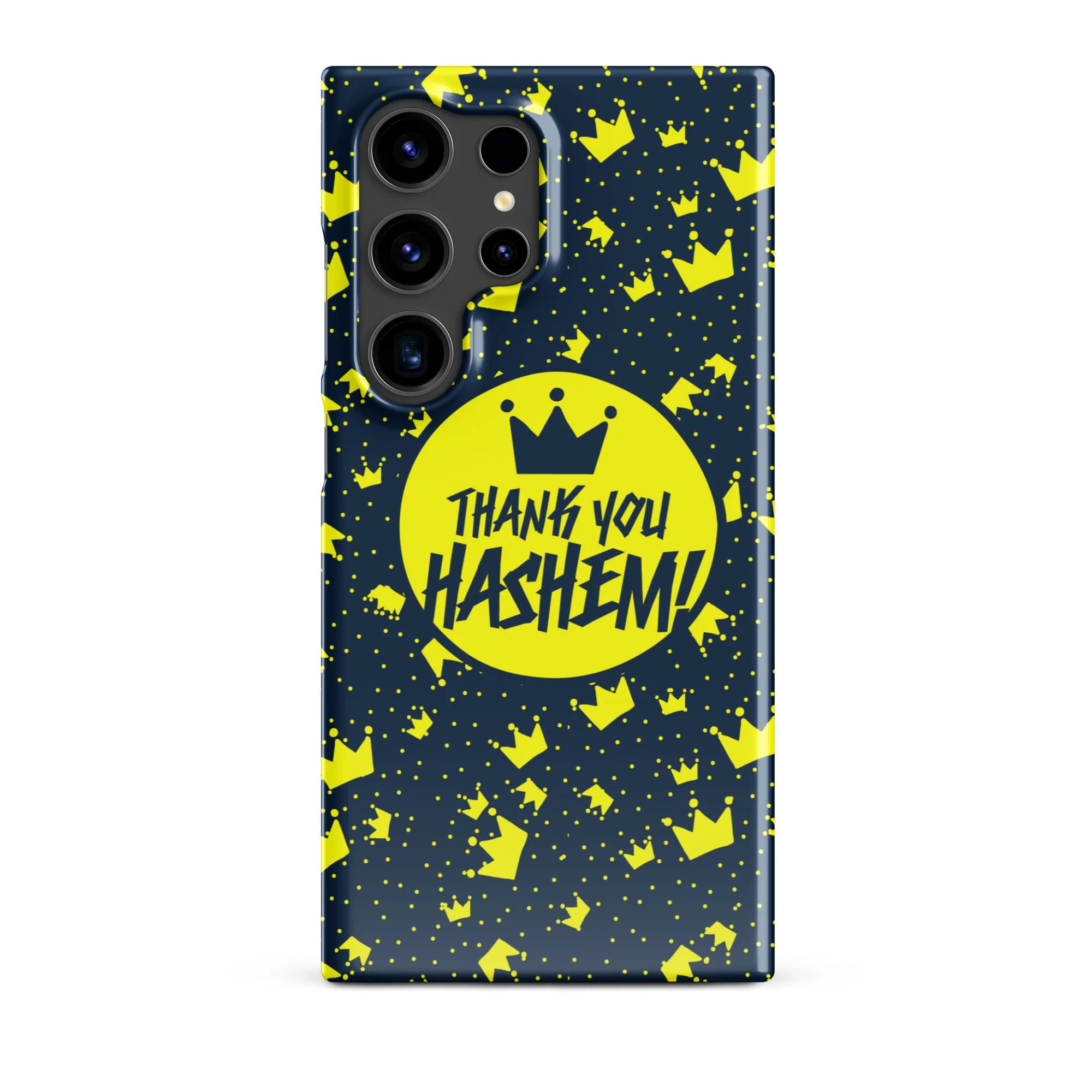 TYH Logo / Snap case for Samsung® - Image 20