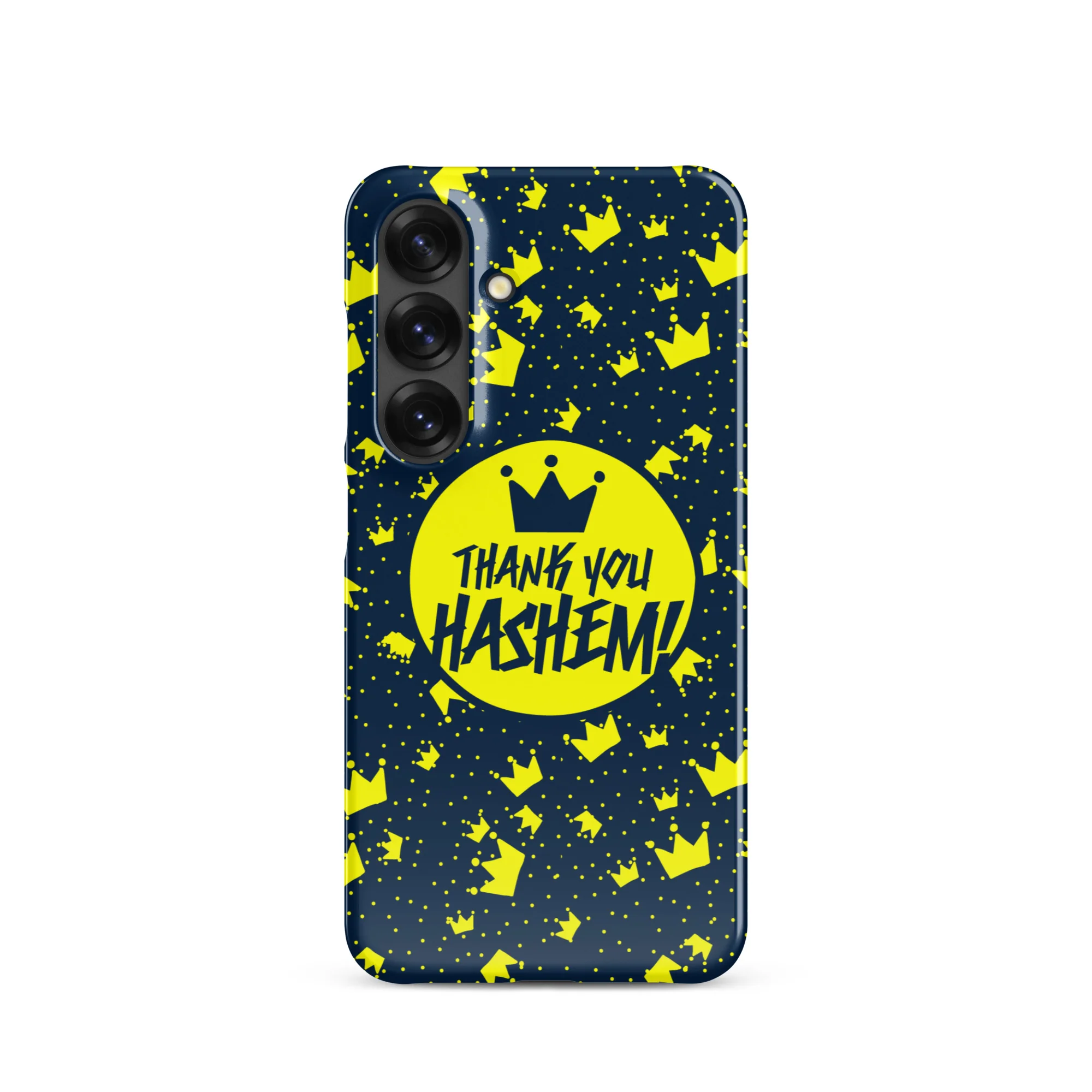 TYH Logo / Snap case for Samsung® - Image 21