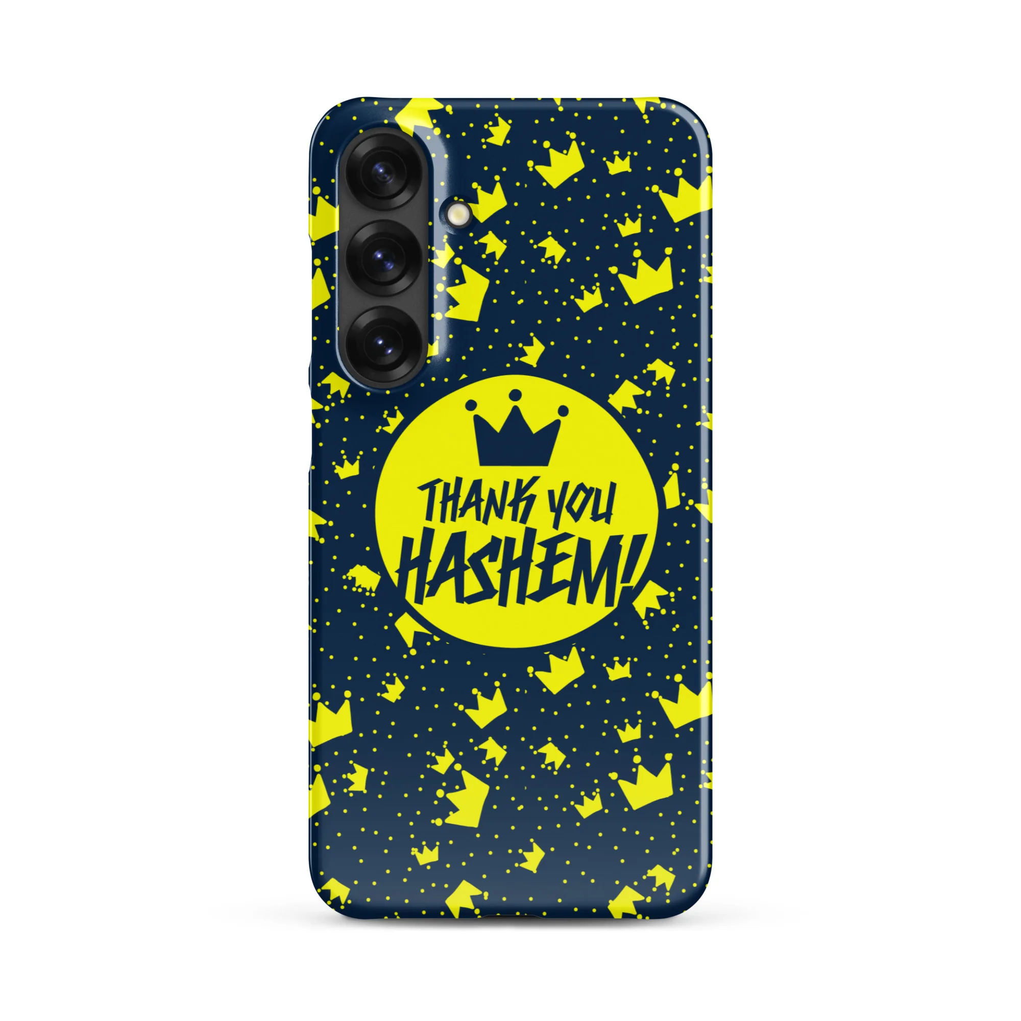 TYH Logo / Snap case for Samsung® - Image 22