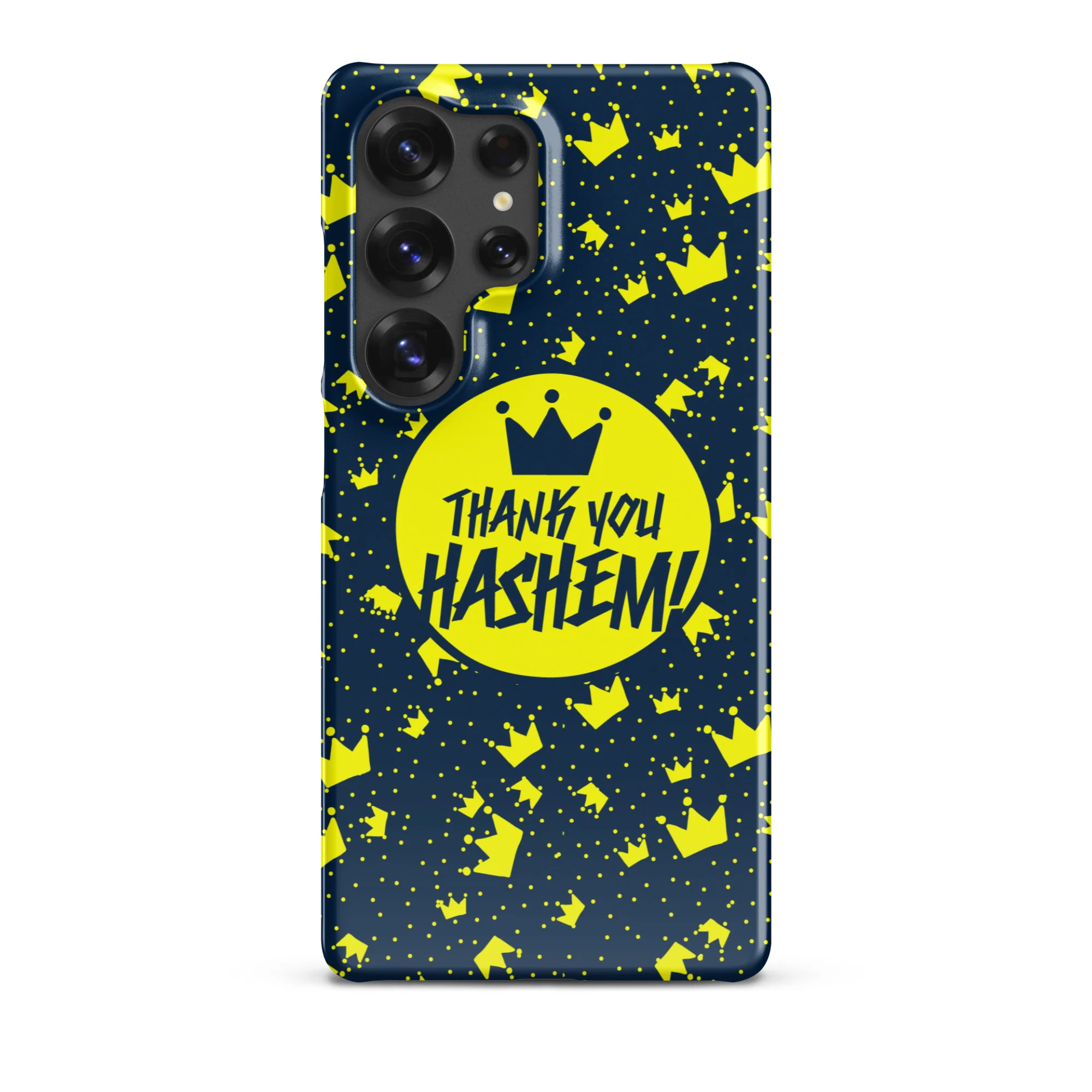 TYH Logo / Snap case for Samsung® - Image 23