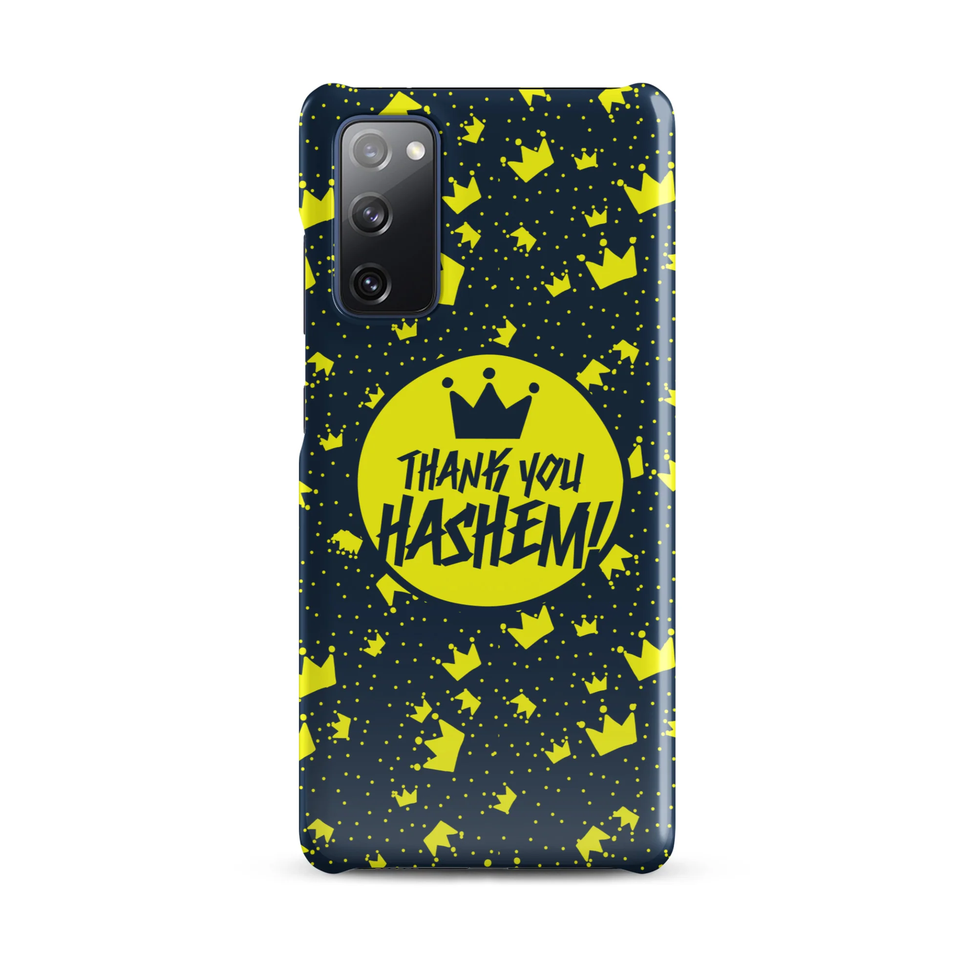 TYH Logo / Snap case for Samsung® - Image 5