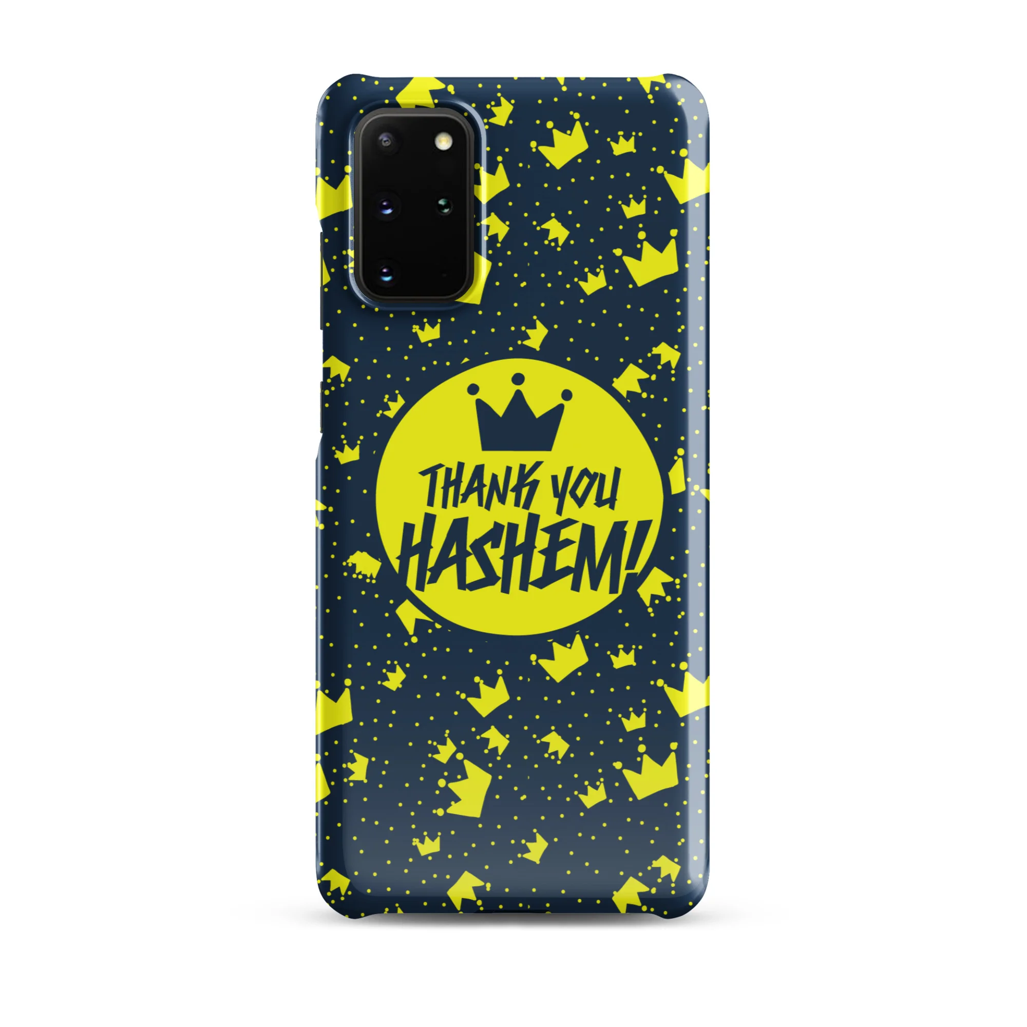 TYH Logo / Snap case for Samsung® - Image 6