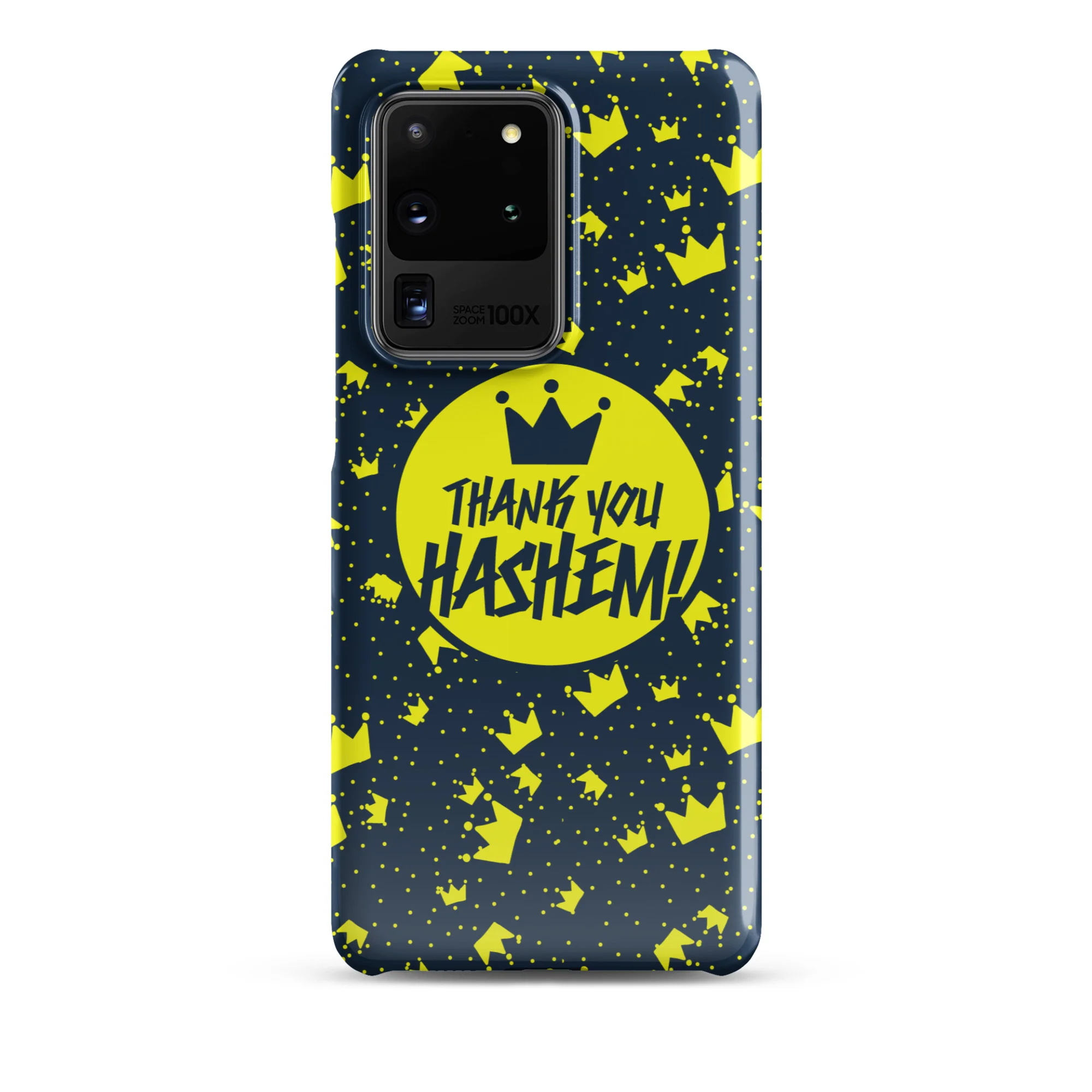 TYH Logo / Snap case for Samsung® - Image 7