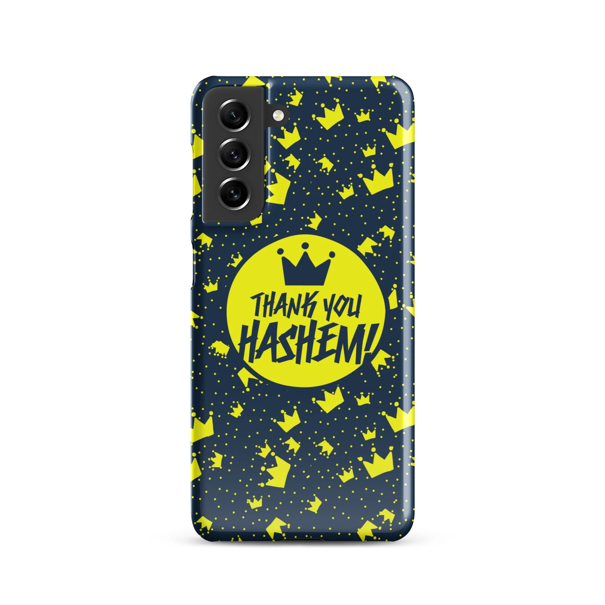 TYH Logo / Snap case for Samsung® - Image 8