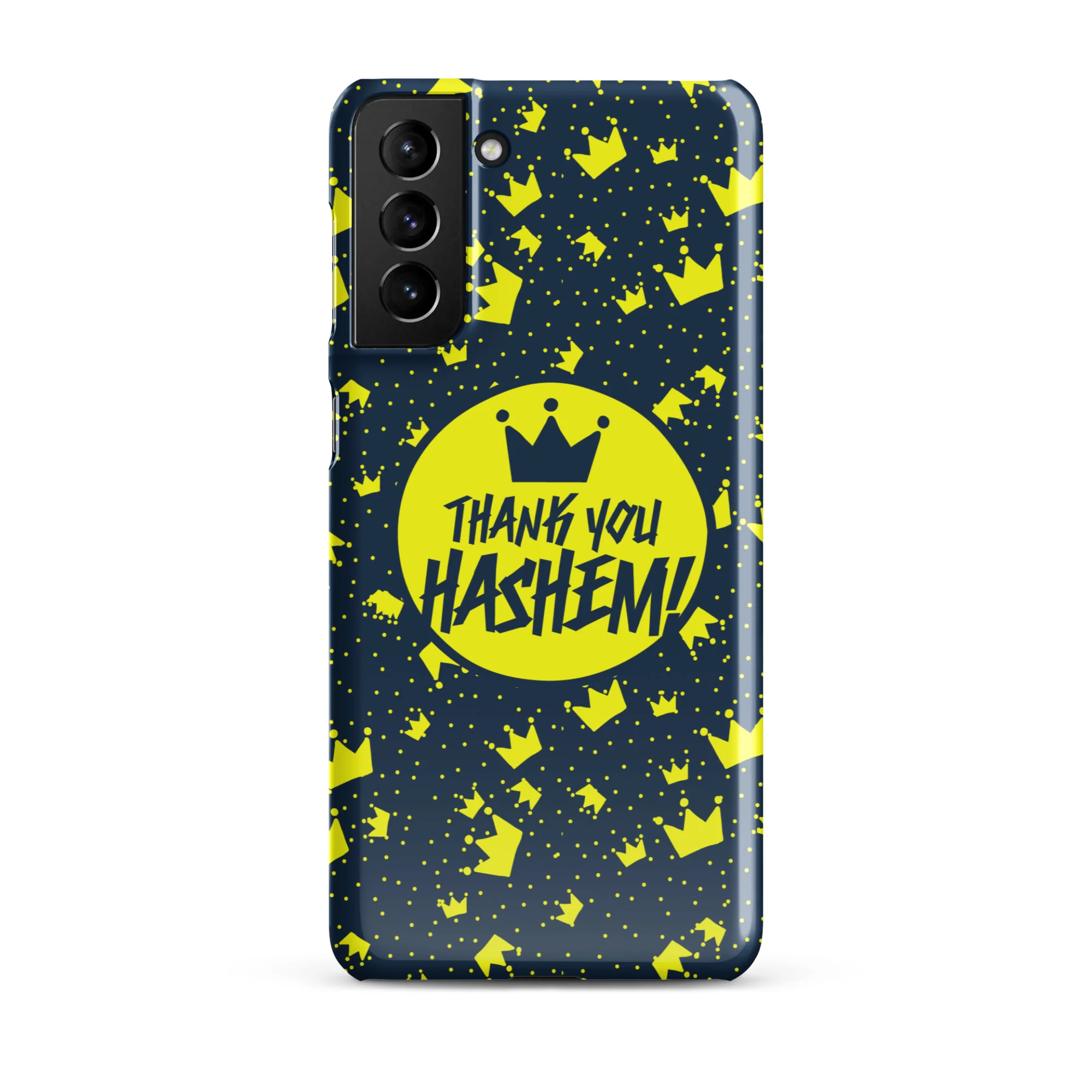 TYH Logo / Snap case for Samsung® - Image 9