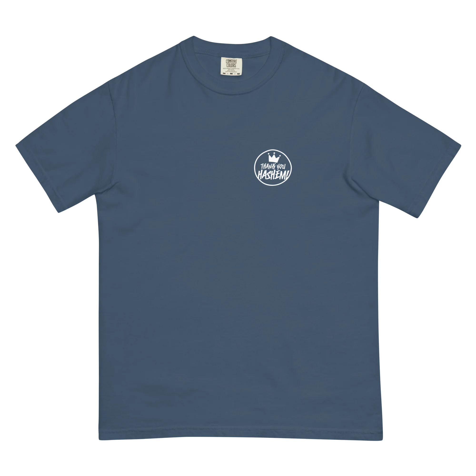 TYH Logo T-Shirt - Image 11