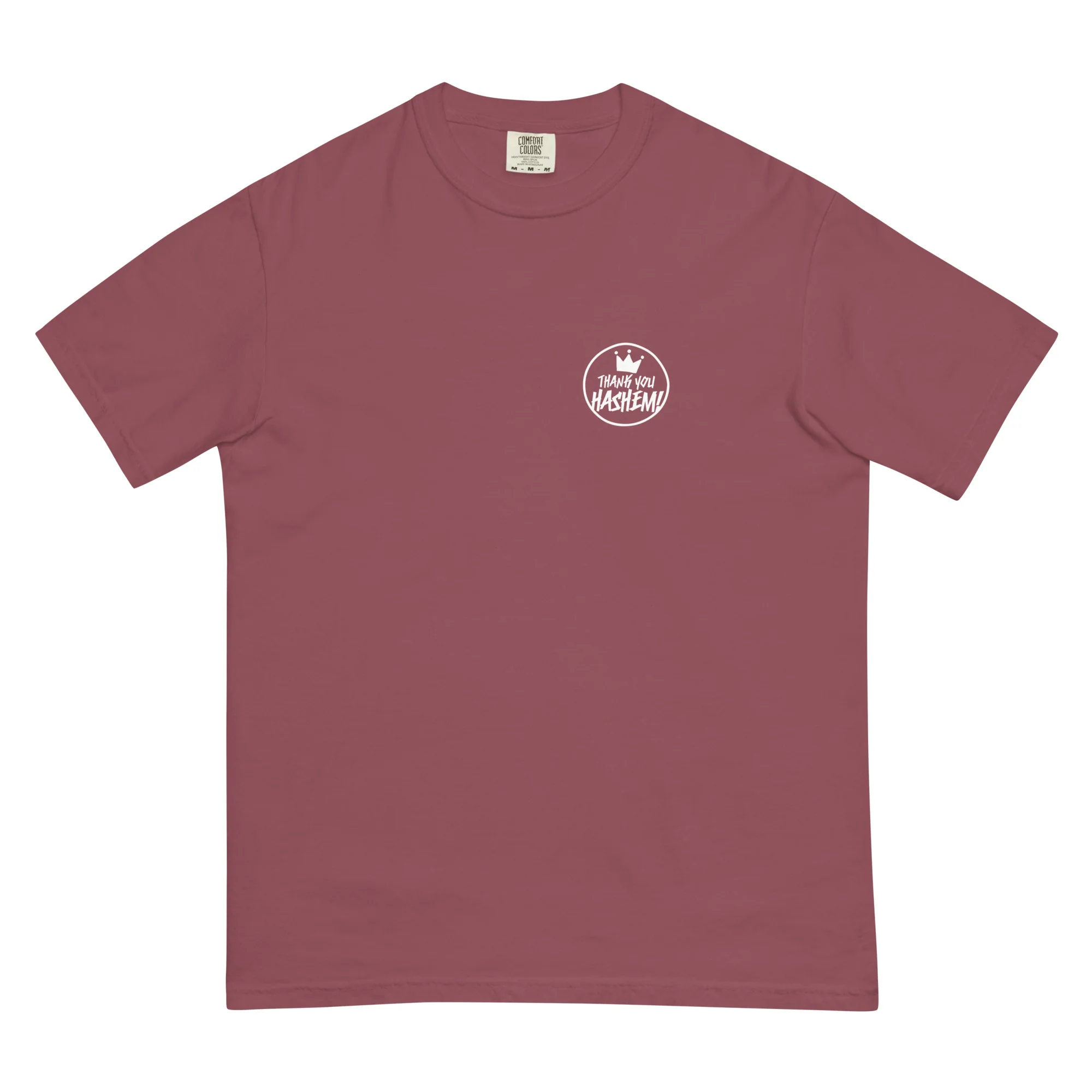 TYH Logo T-Shirt - Image 13