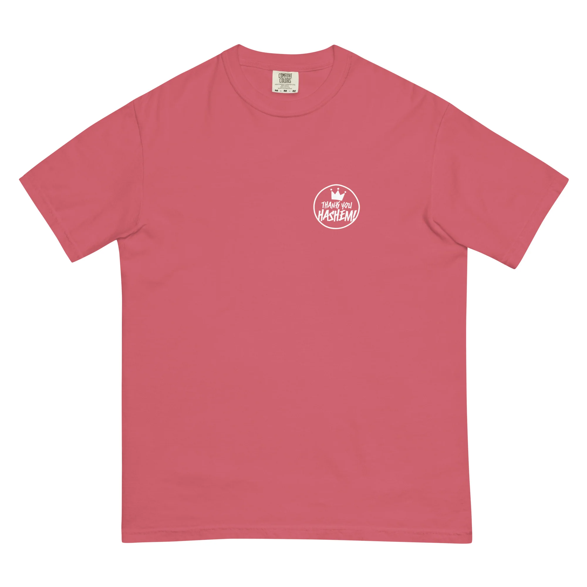 TYH Logo T-Shirt - Image 19