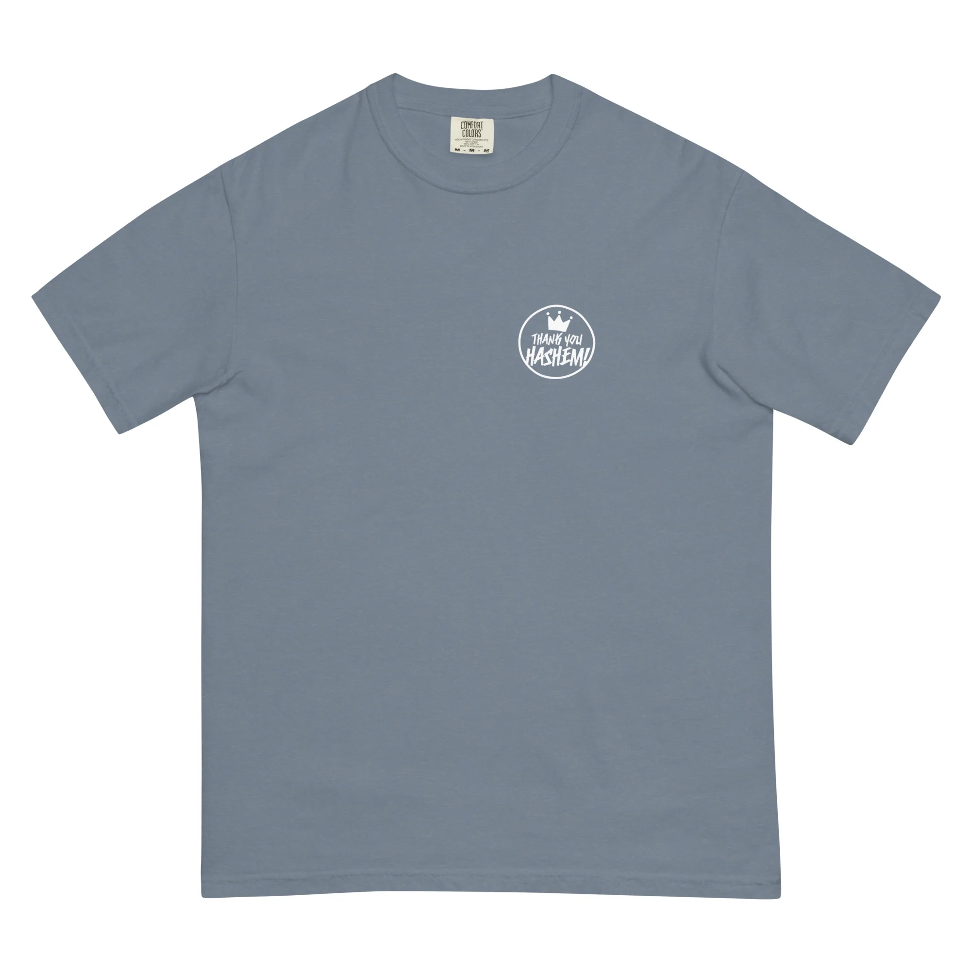 TYH Logo T-Shirt - Image 21