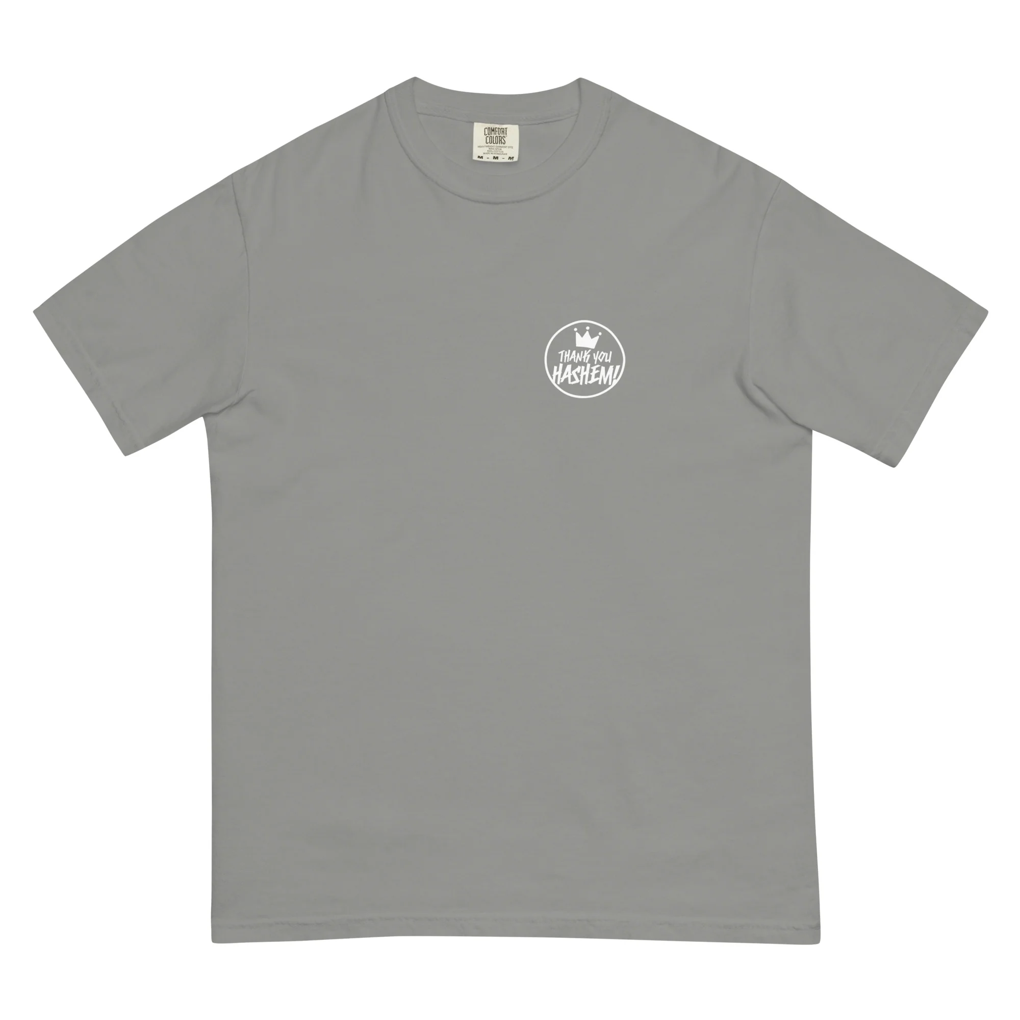 TYH Logo T-Shirt - Image 23