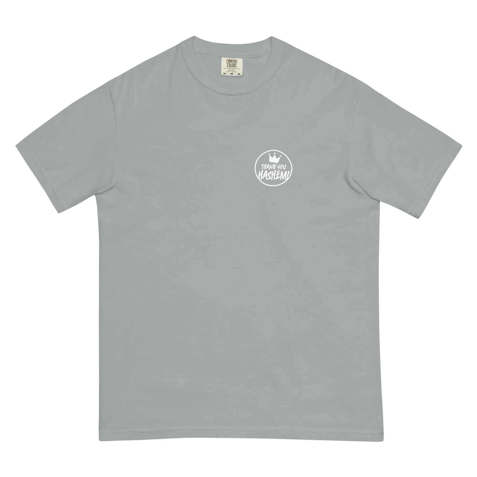 TYH Logo T-Shirt - Image 25