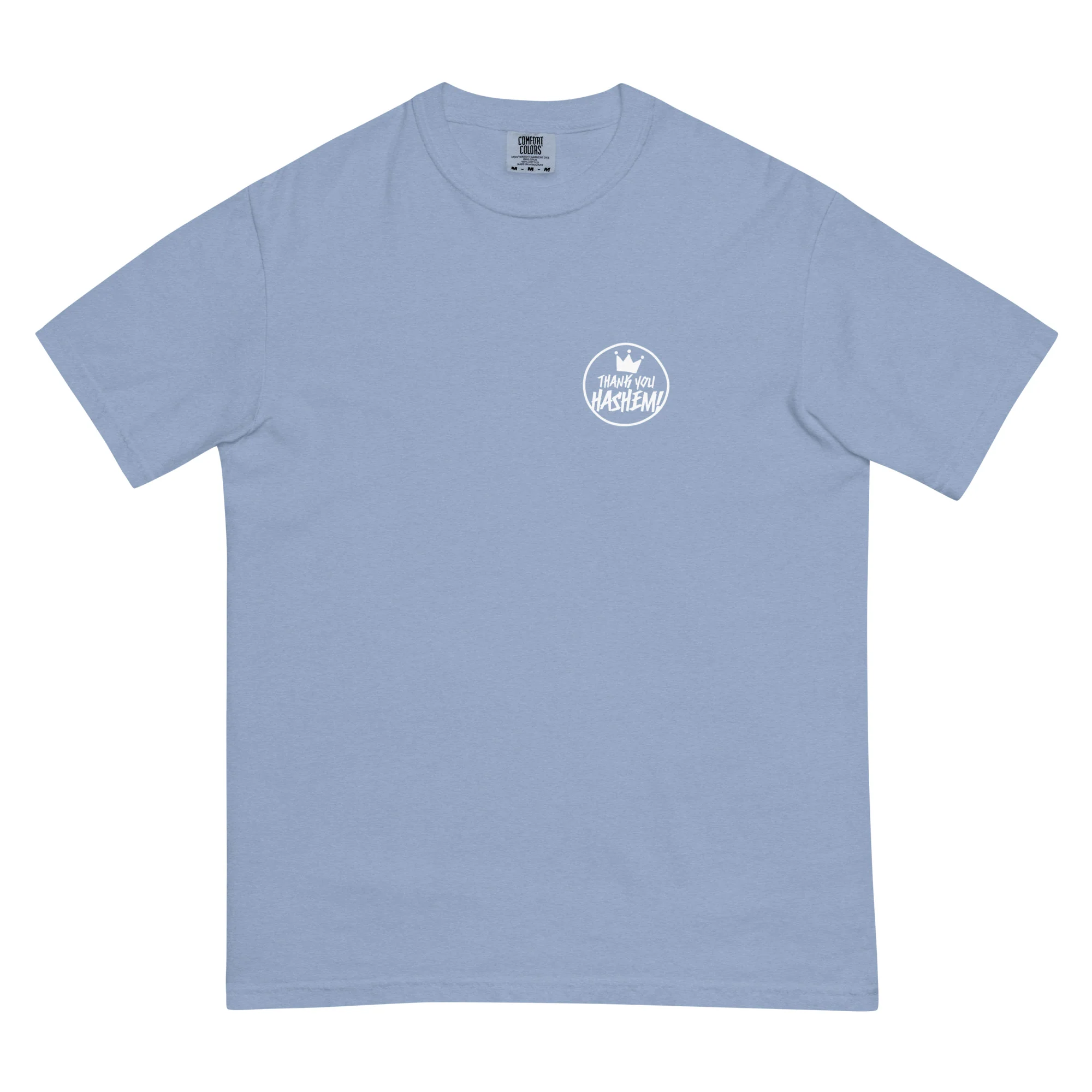 TYH Logo T-Shirt - Image 27