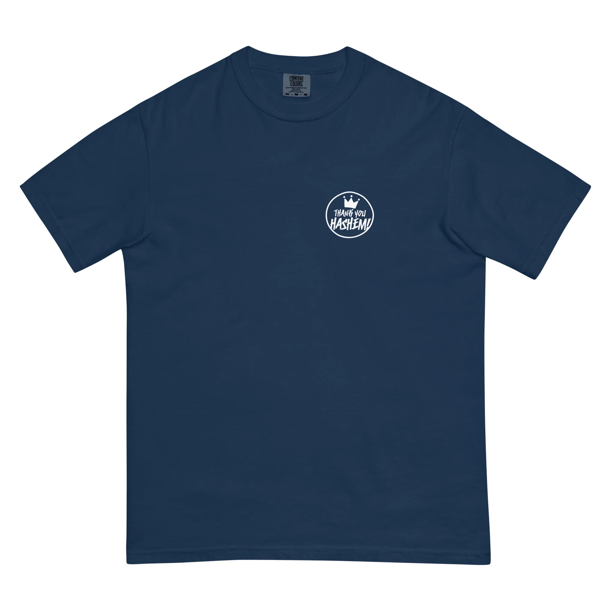 TYH Logo T-Shirt - Image 3