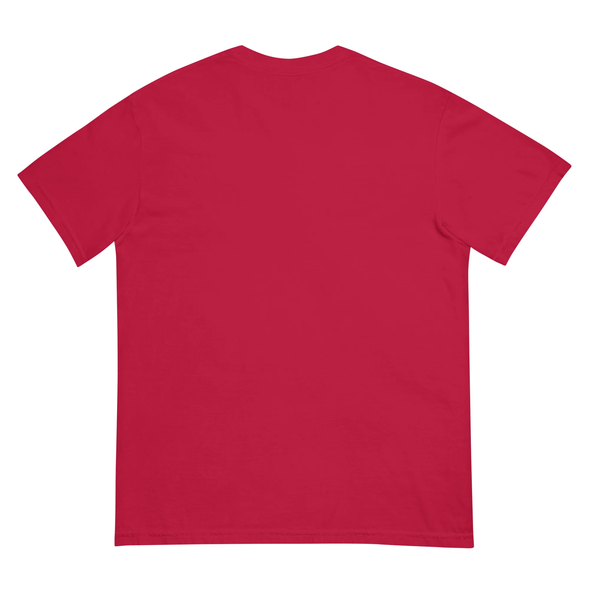 TYH Logo T-Shirt - Image 6