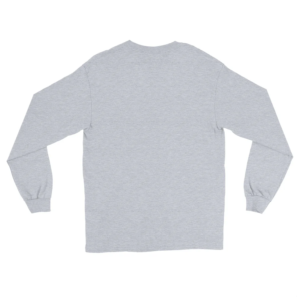 TYH Logo T-Shirt - Long Sleeve - Image 14