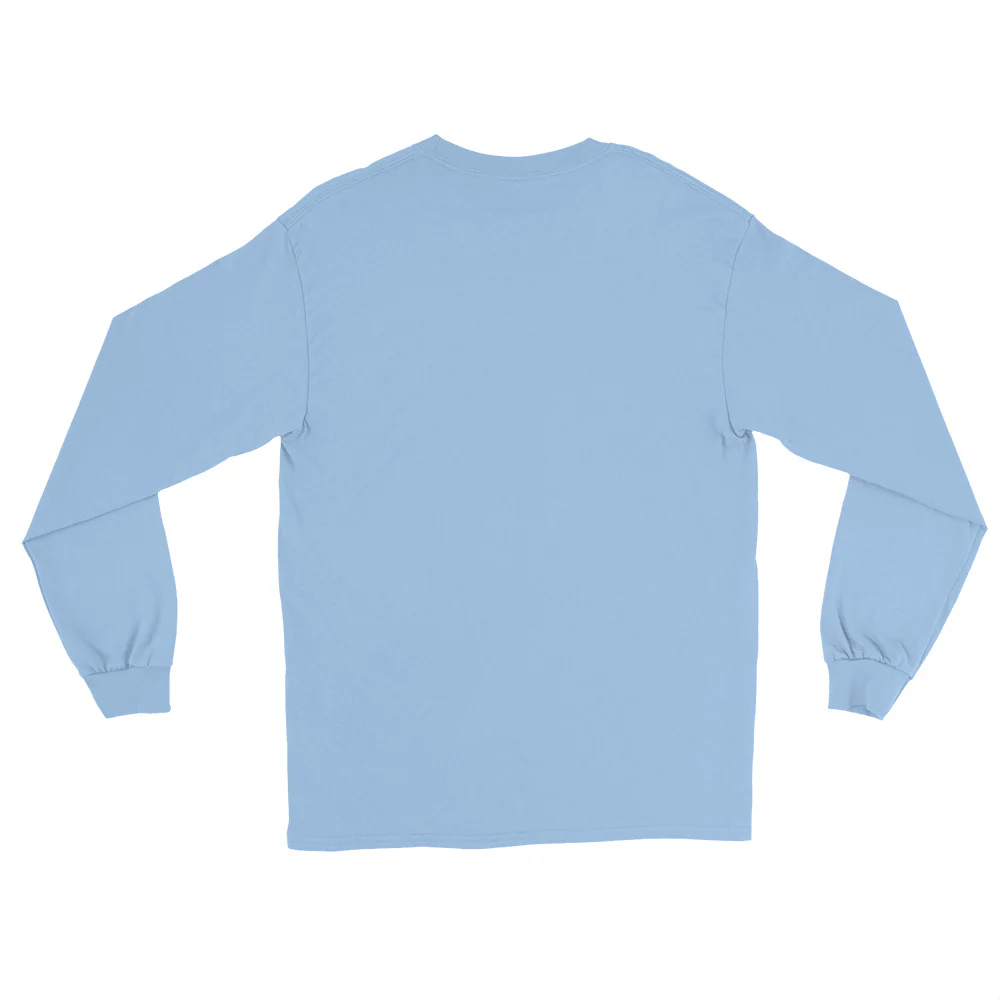 TYH Logo T-Shirt - Long Sleeve - Image 16