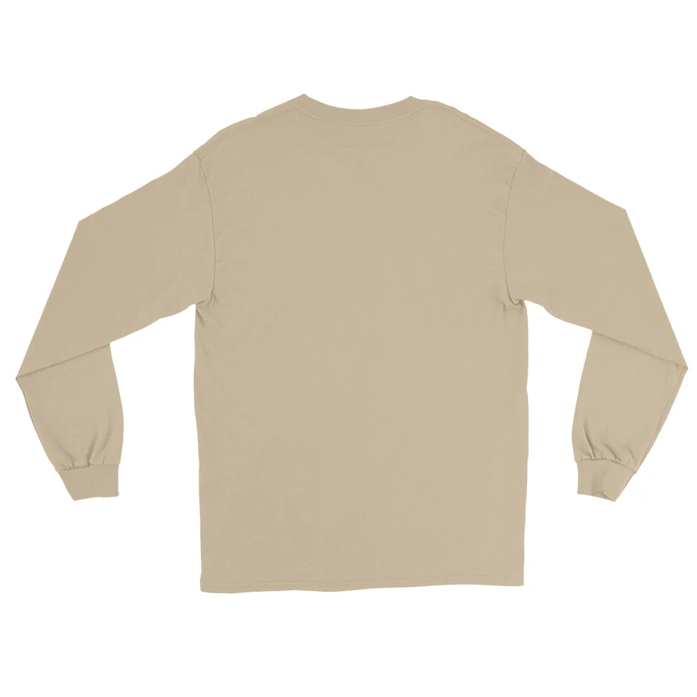 TYH Logo T-Shirt - Long Sleeve - Image 18