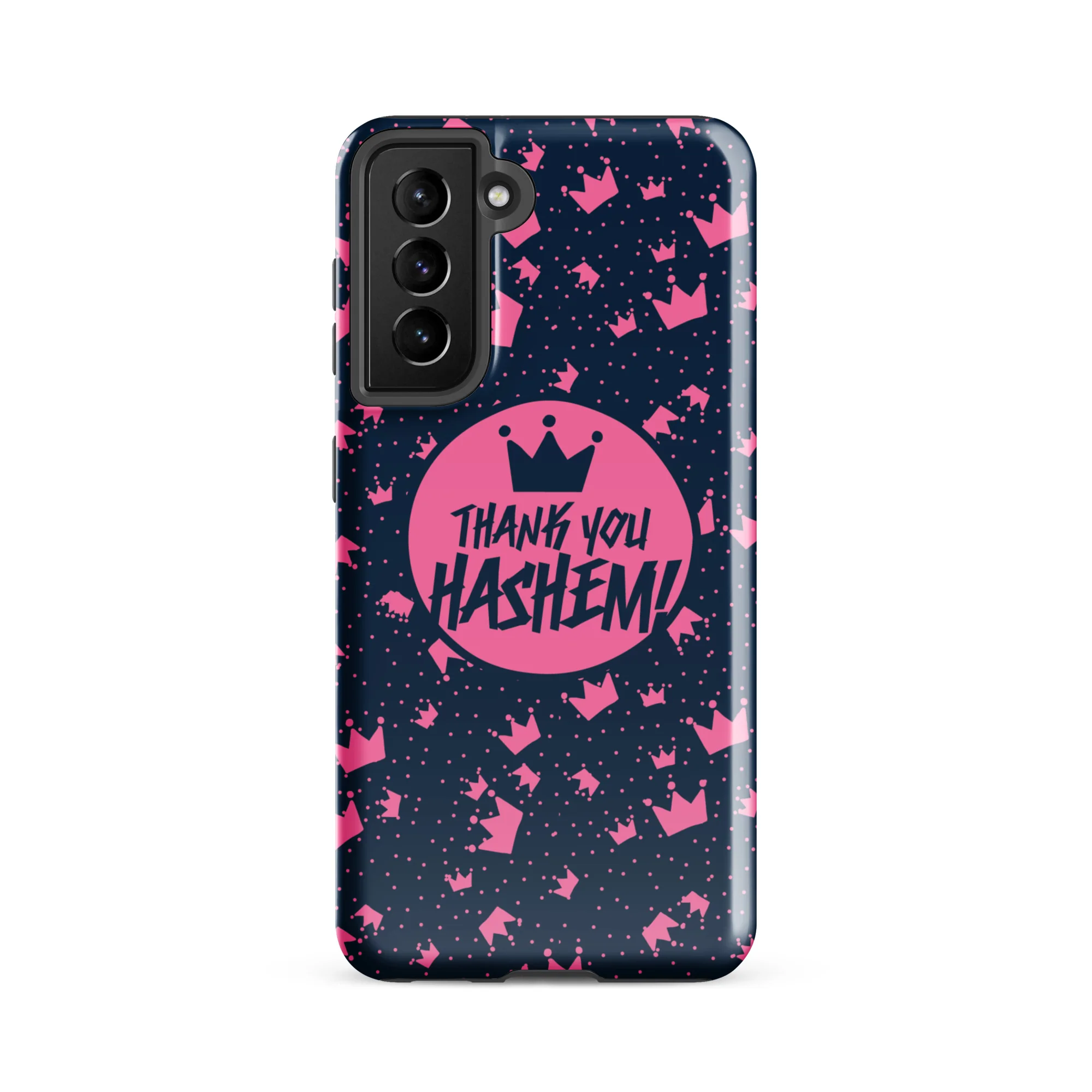 TYH Logo / Tough case for Samsung® - Image 11