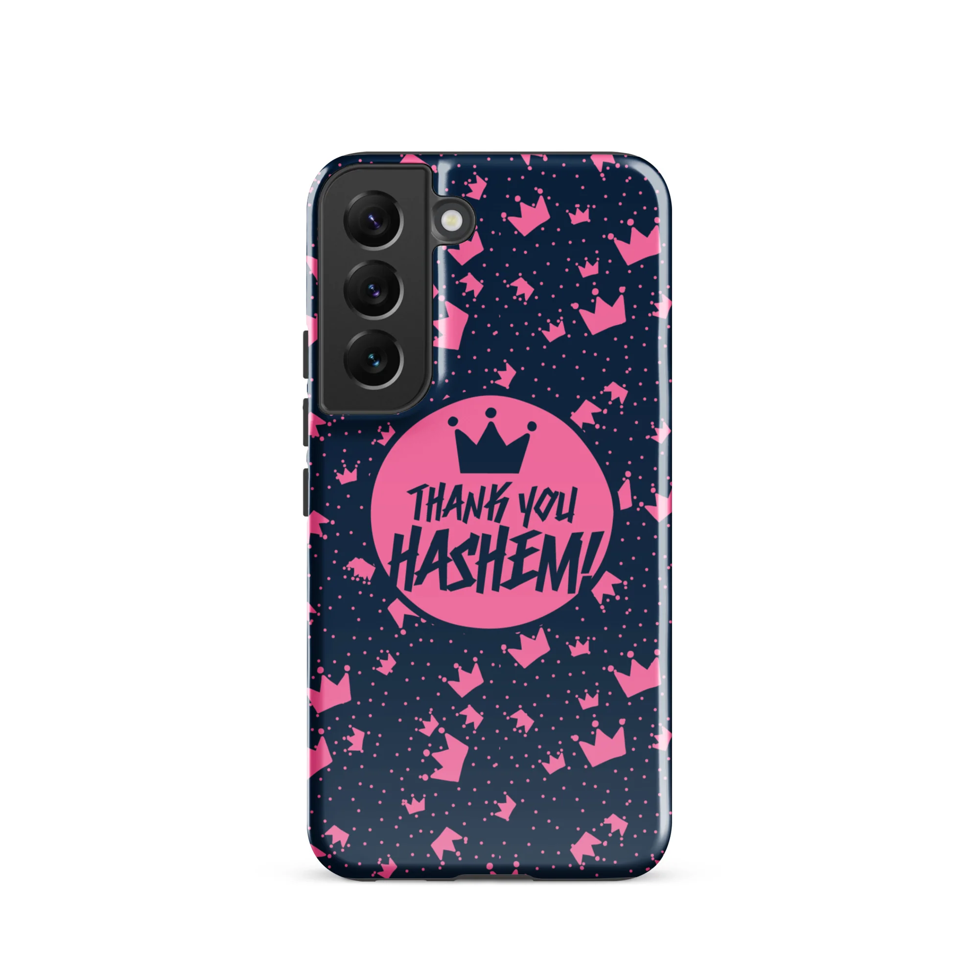 TYH Logo / Tough case for Samsung® - Image 12