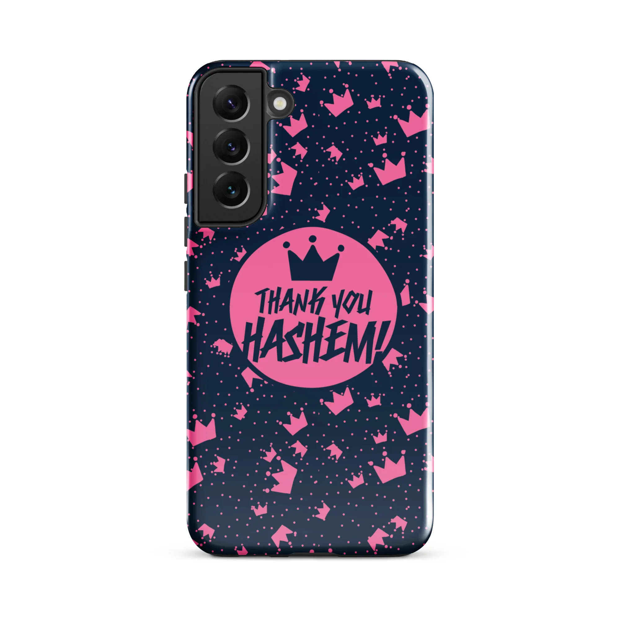 TYH Logo / Tough case for Samsung® - Image 13