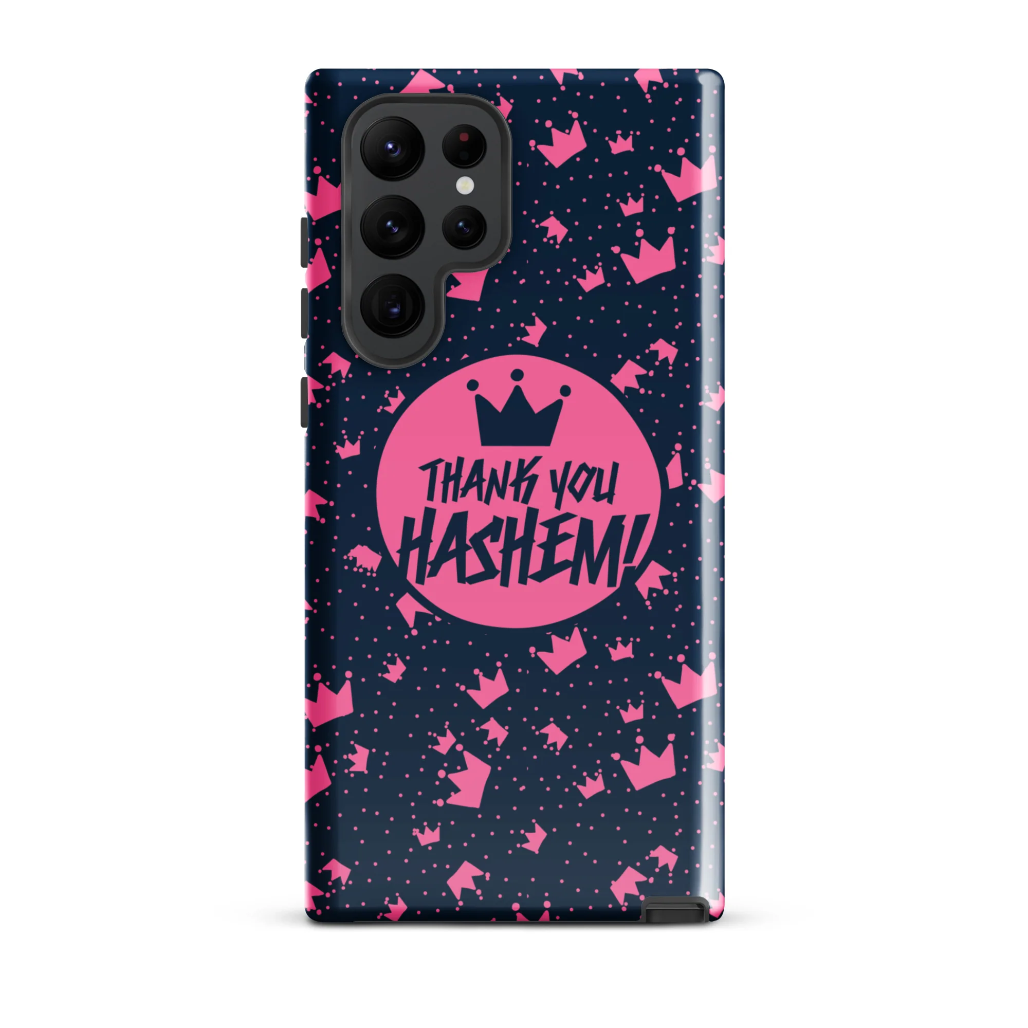 TYH Logo / Tough case for Samsung® - Image 14