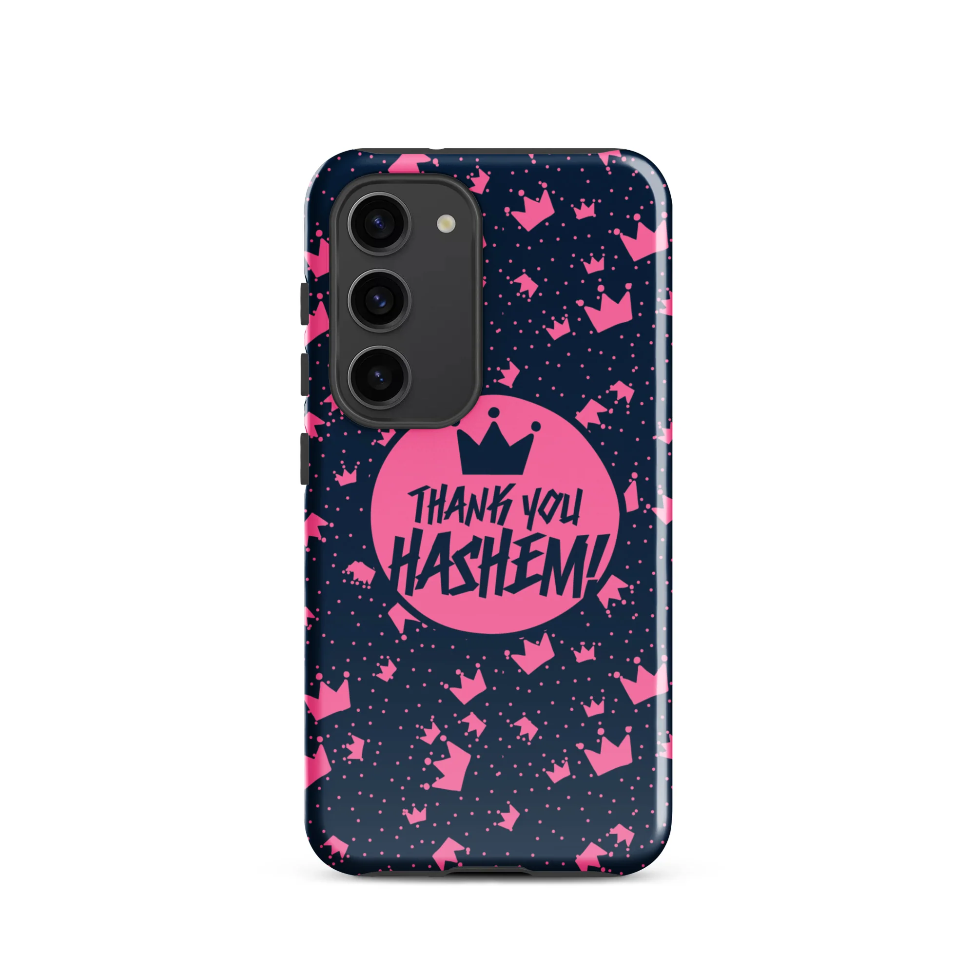 TYH Logo / Tough case for Samsung® - Image 15