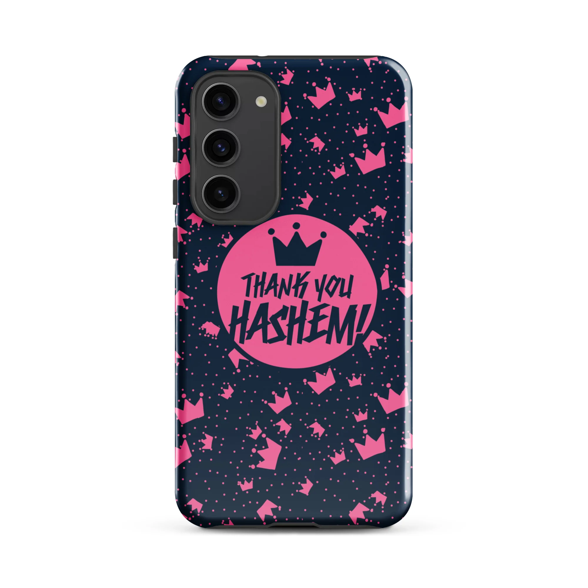 TYH Logo / Tough case for Samsung® - Image 16