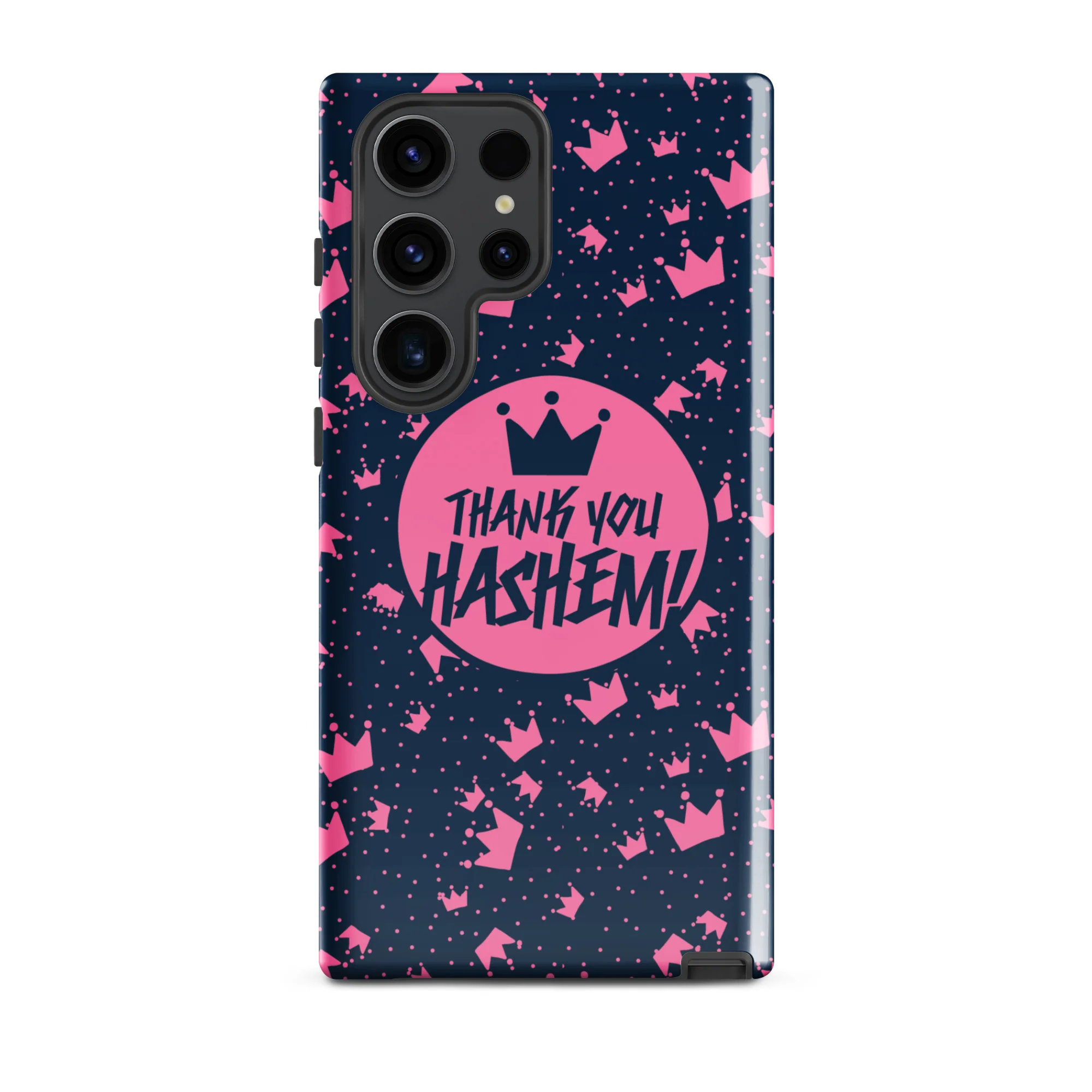 TYH Logo / Tough case for Samsung® - Image 17