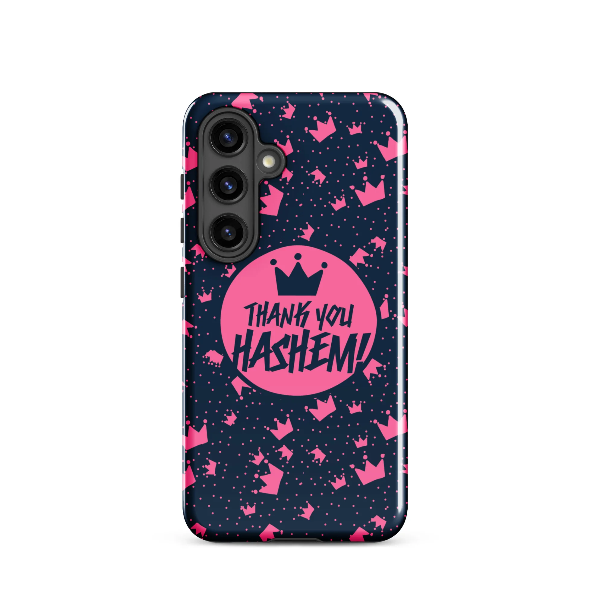 TYH Logo / Tough case for Samsung® - Image 18