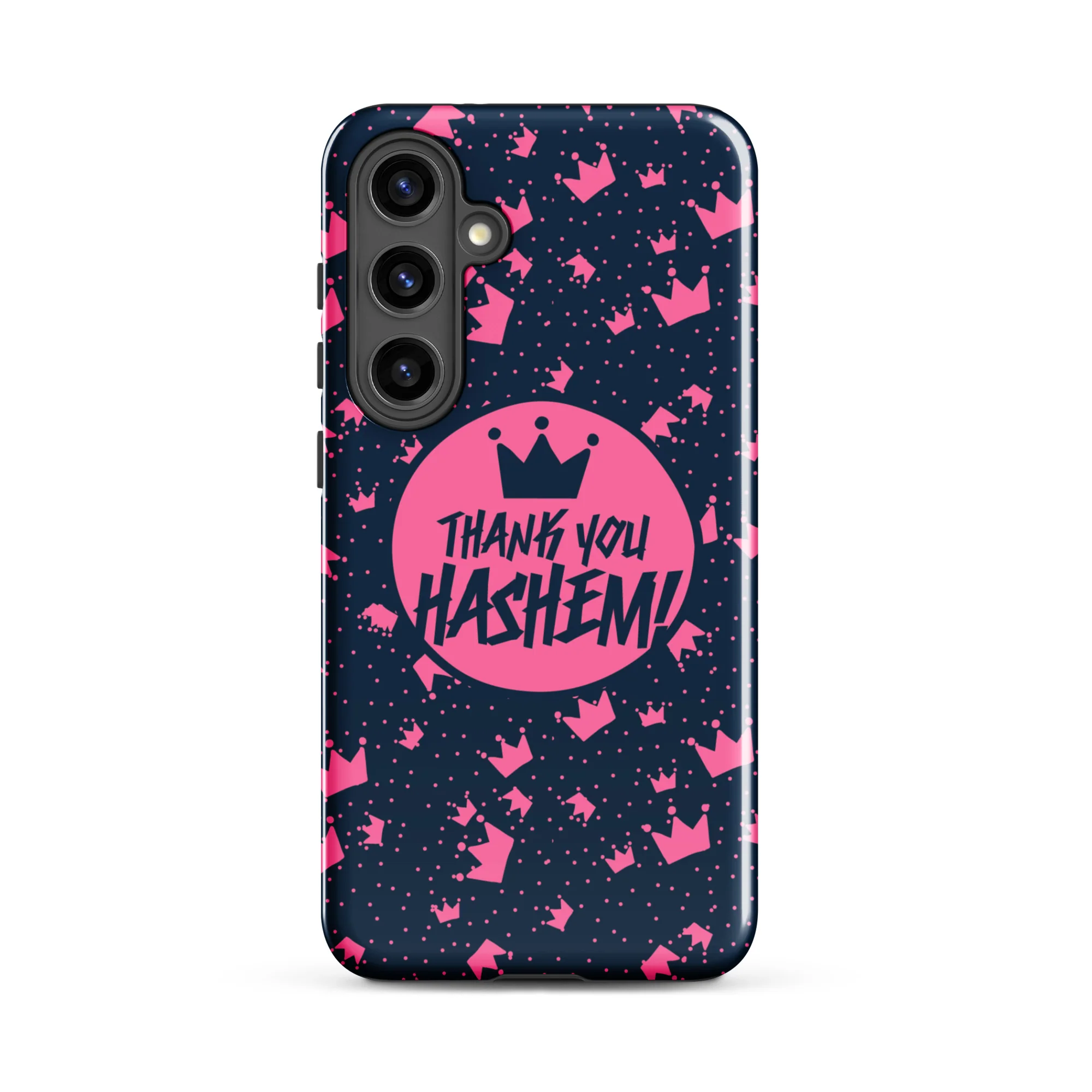 TYH Logo / Tough case for Samsung® - Image 19