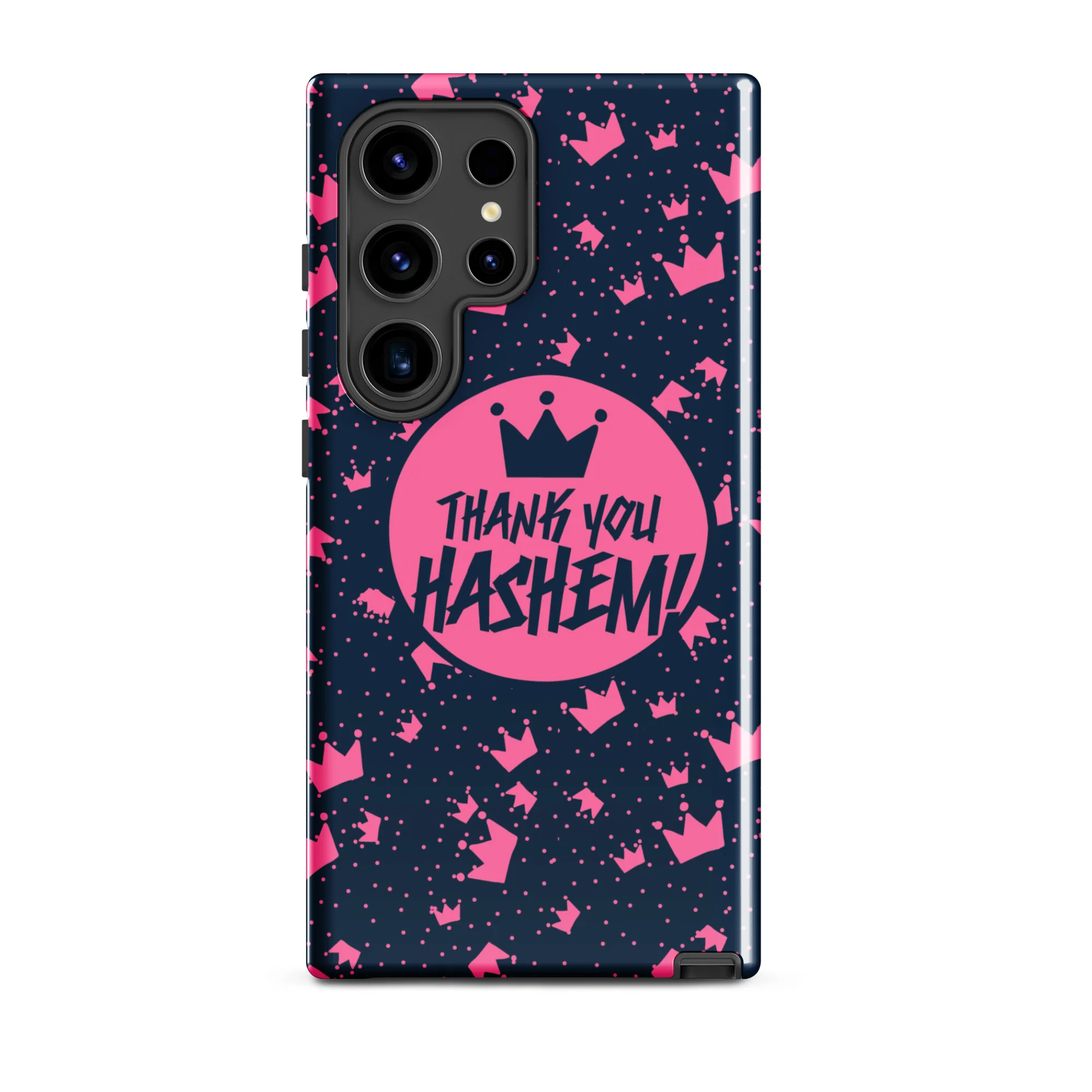 TYH Logo / Tough case for Samsung® - Image 20