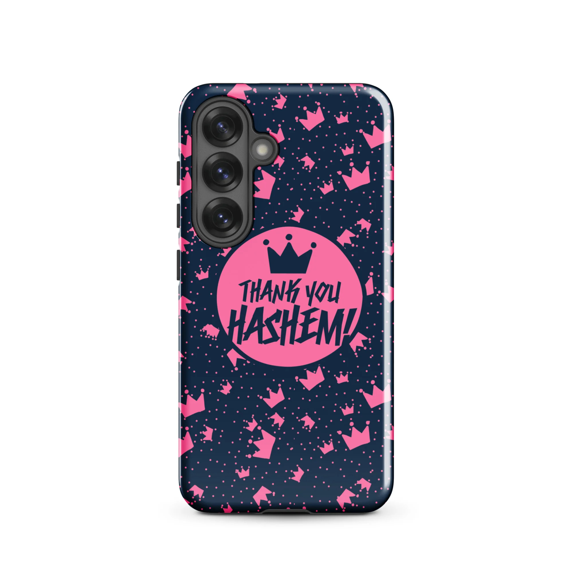 TYH Logo / Tough case for Samsung® - Image 21