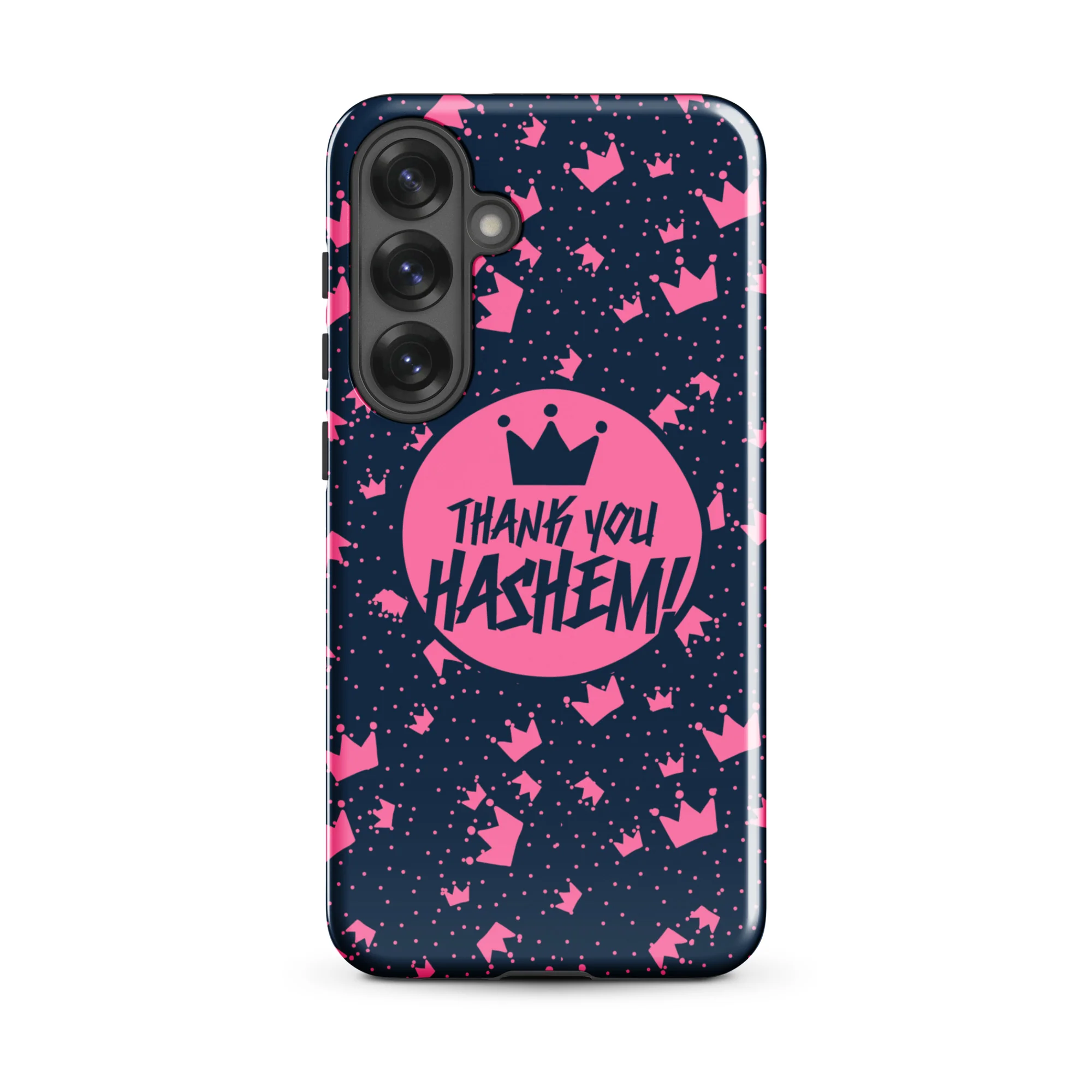 TYH Logo / Tough case for Samsung® - Image 22