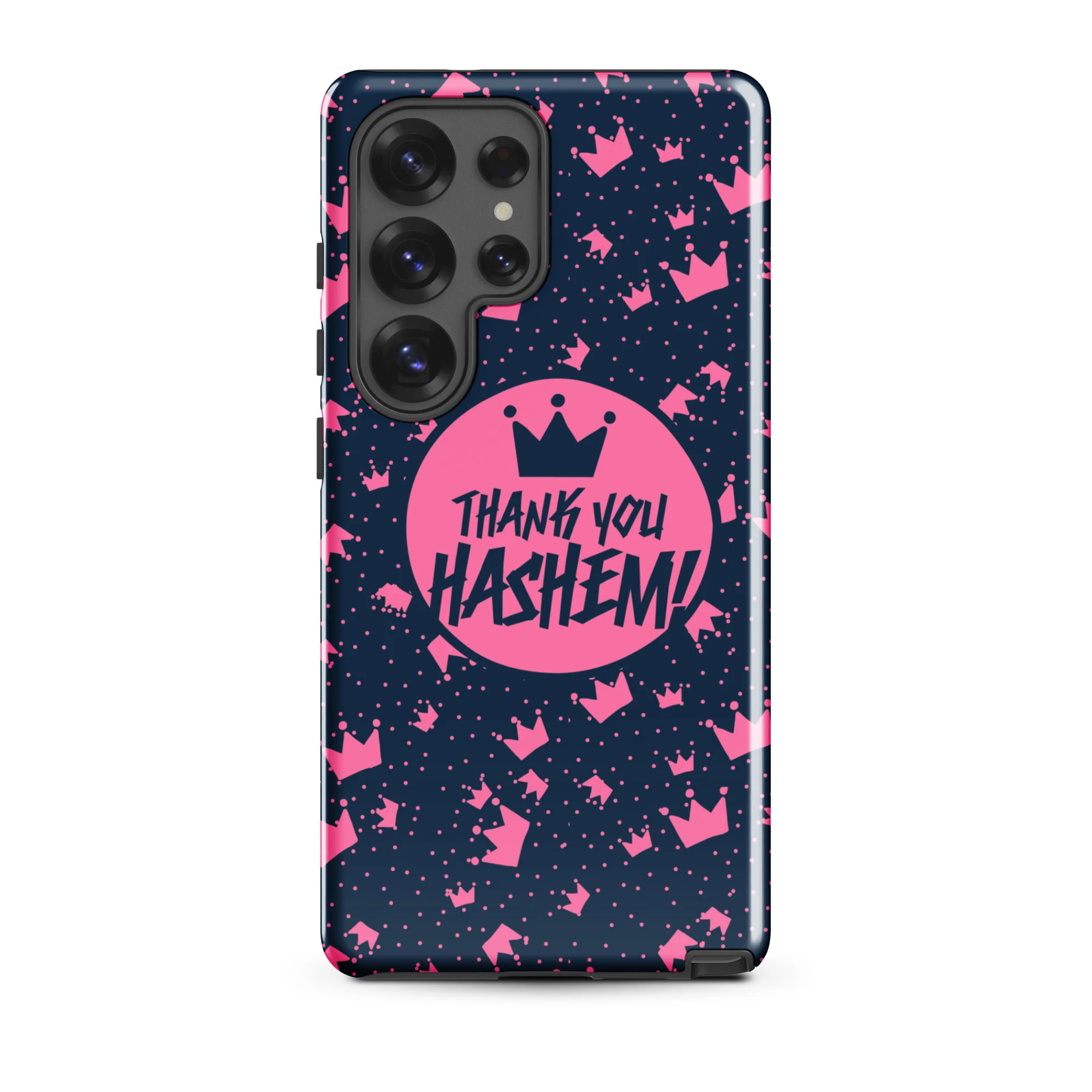 TYH Logo / Tough case for Samsung® - Image 23
