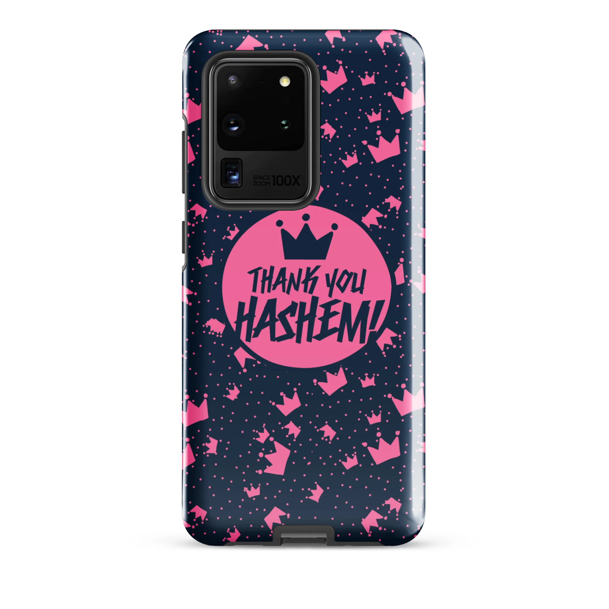 TYH Logo / Tough case for Samsung® - Image 7