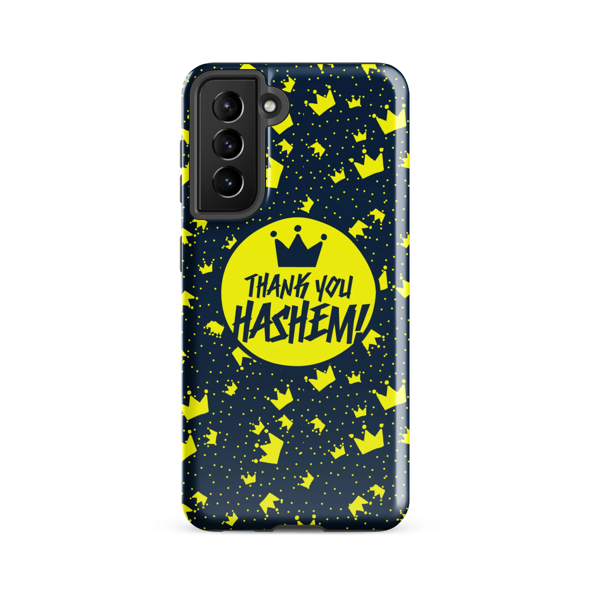 TYH Logo / Tough case for Samsung® - Image 11