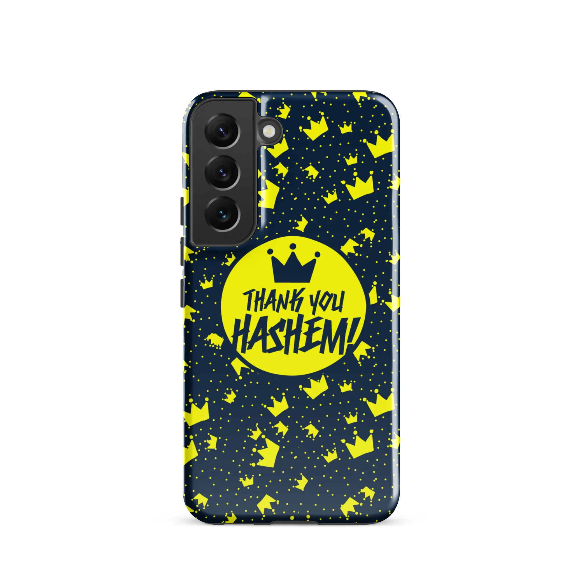 TYH Logo / Tough case for Samsung® - Image 12